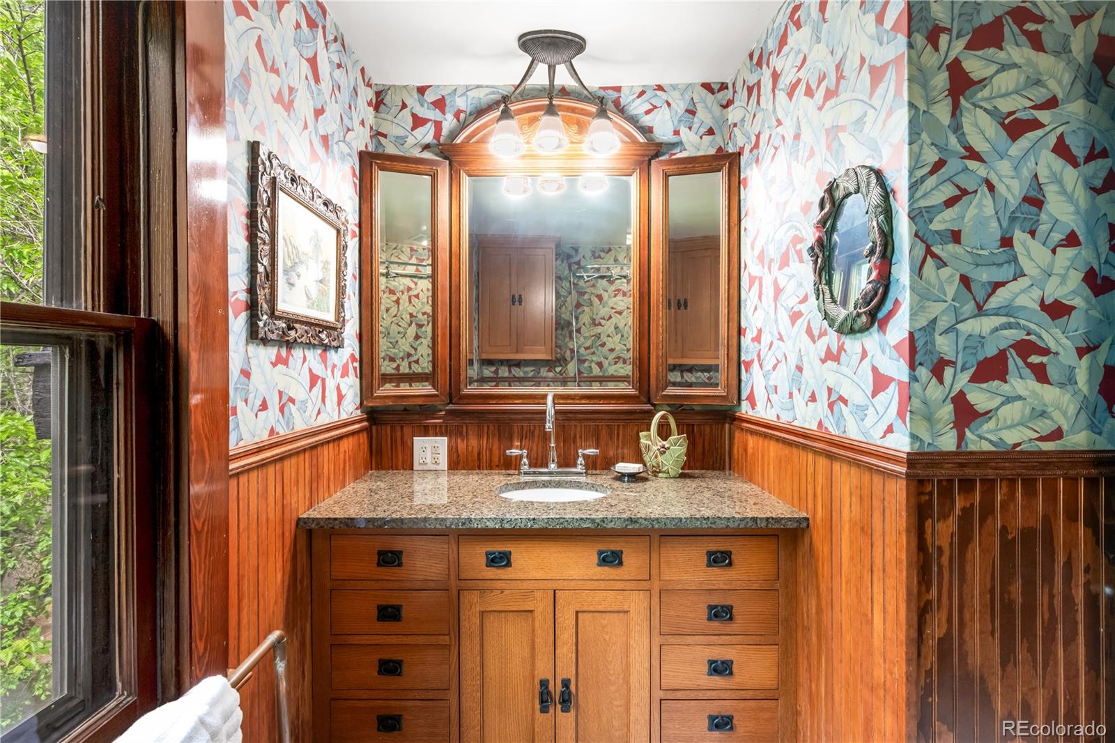 MLS Image #28 for 2716-2718 n vine street,denver, Colorado