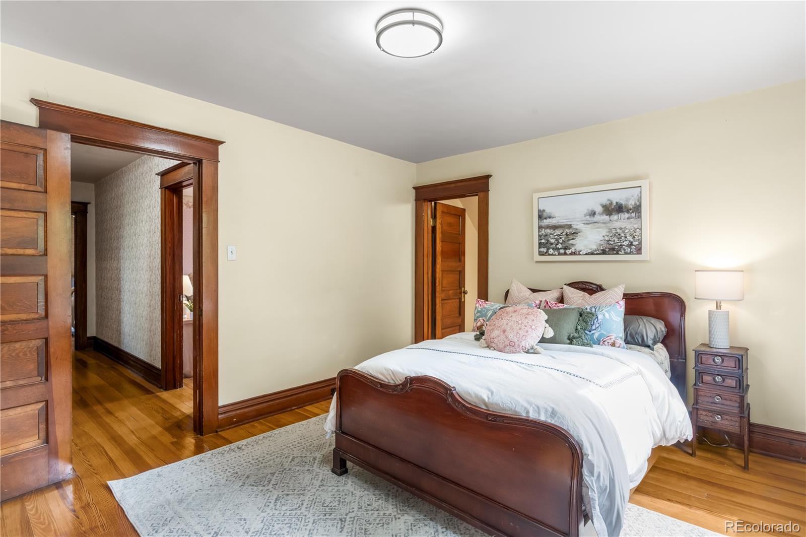 MLS Image #29 for 2716-2718 n vine street,denver, Colorado