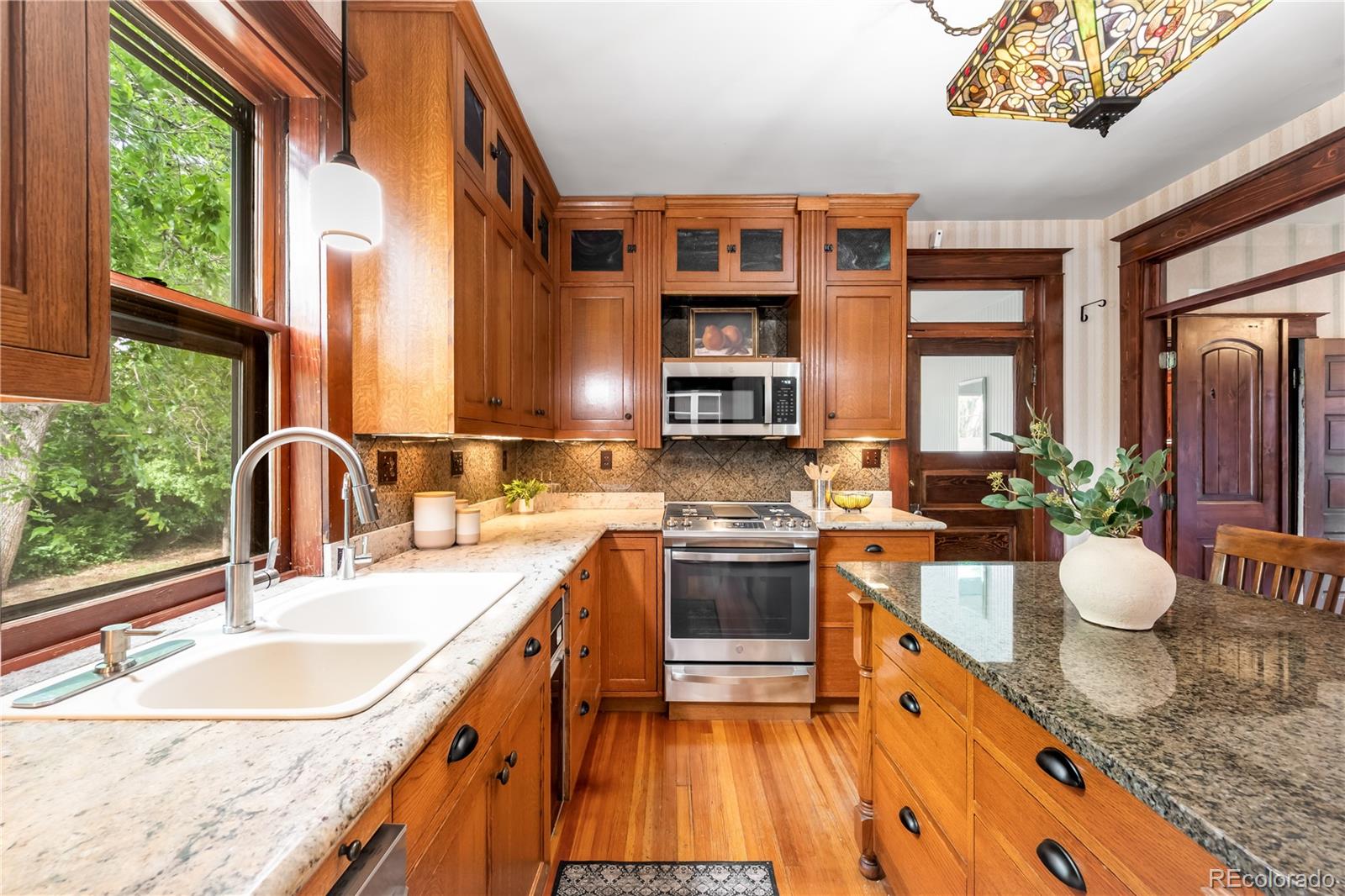 MLS Image #3 for 2716-2718 n vine street,denver, Colorado
