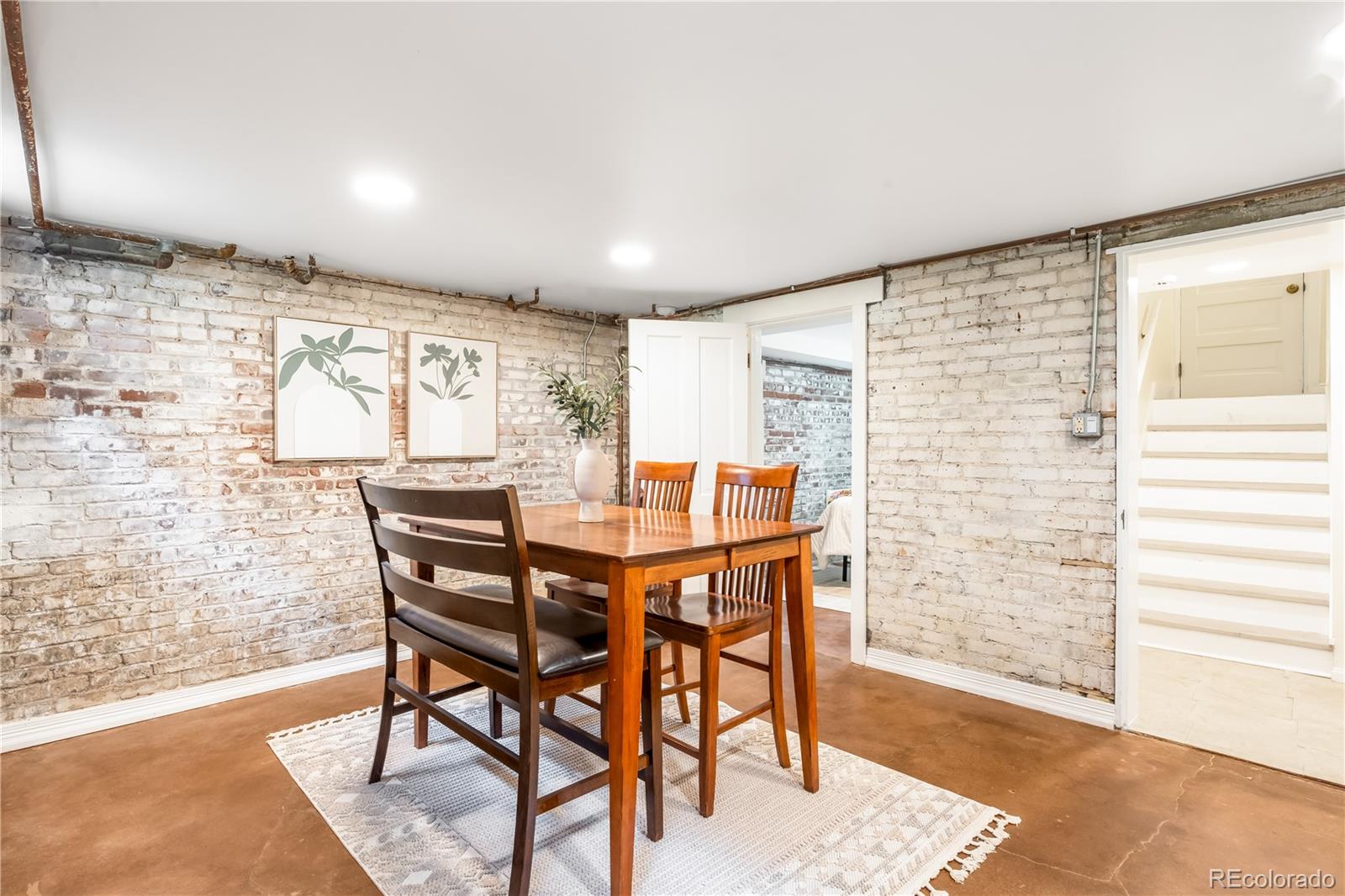 MLS Image #34 for 2716-2718 n vine street,denver, Colorado