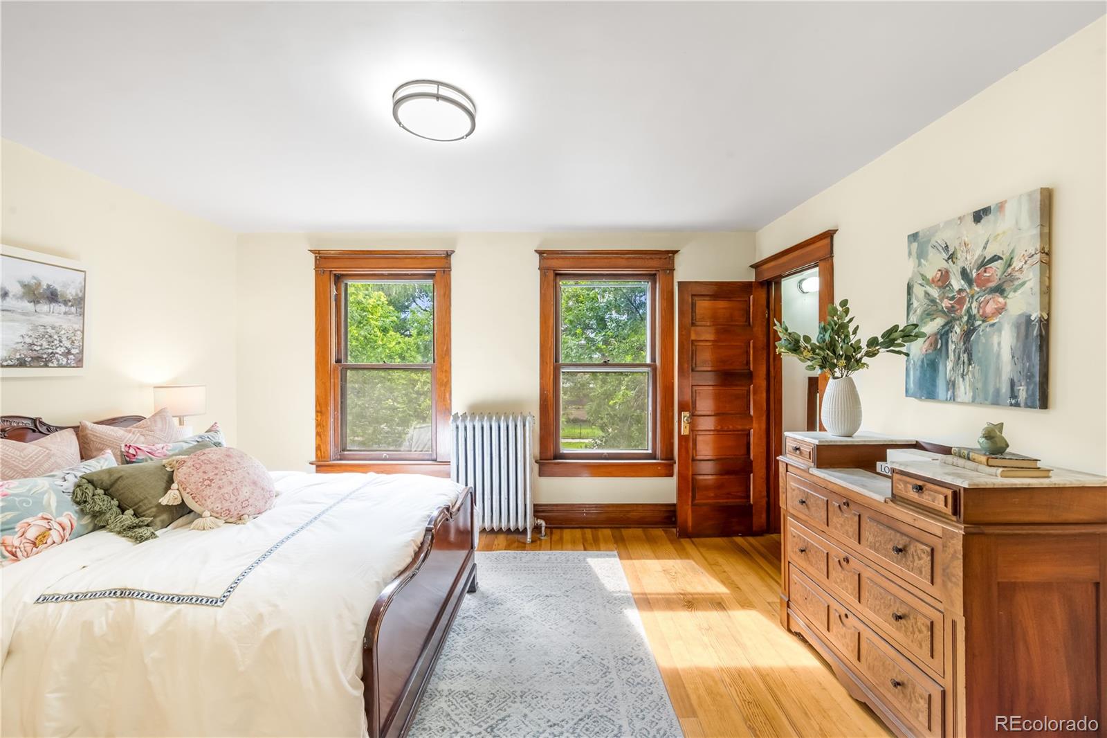 MLS Image #4 for 2716-2718 n vine street,denver, Colorado