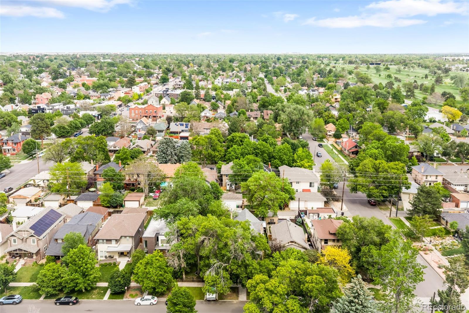 MLS Image #45 for 2716-2718 n vine street,denver, Colorado