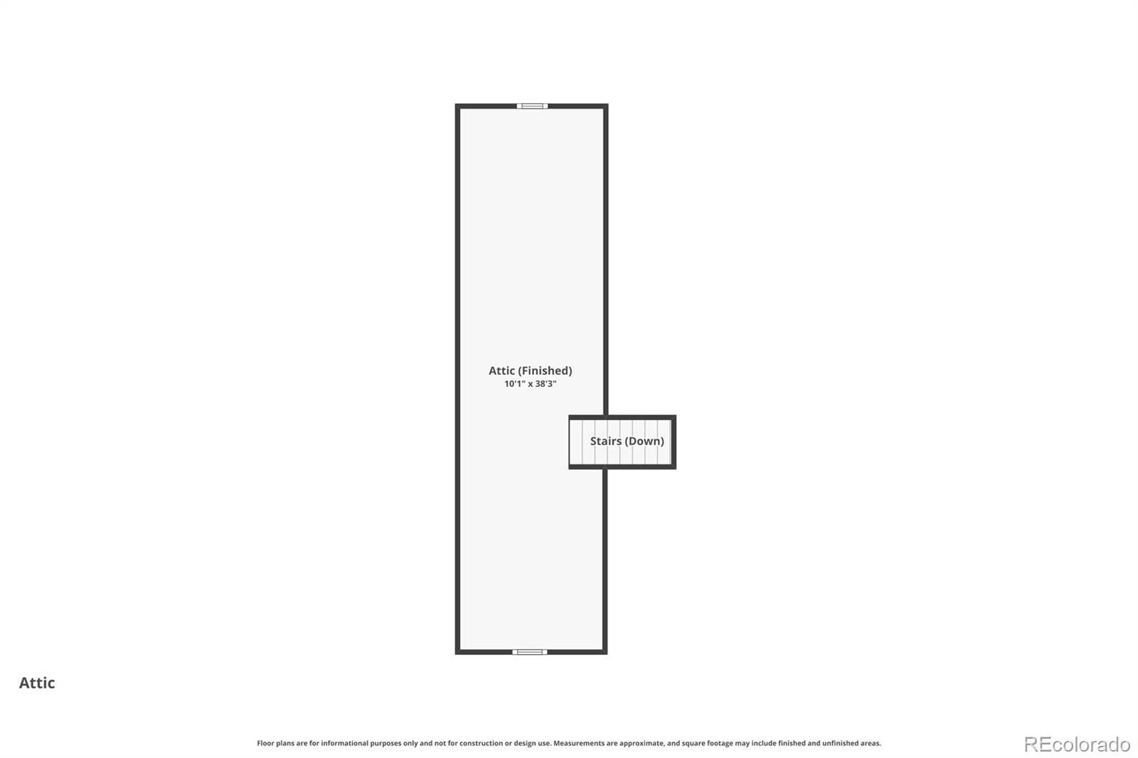 MLS Image #46 for 2716-2718 n vine street,denver, Colorado