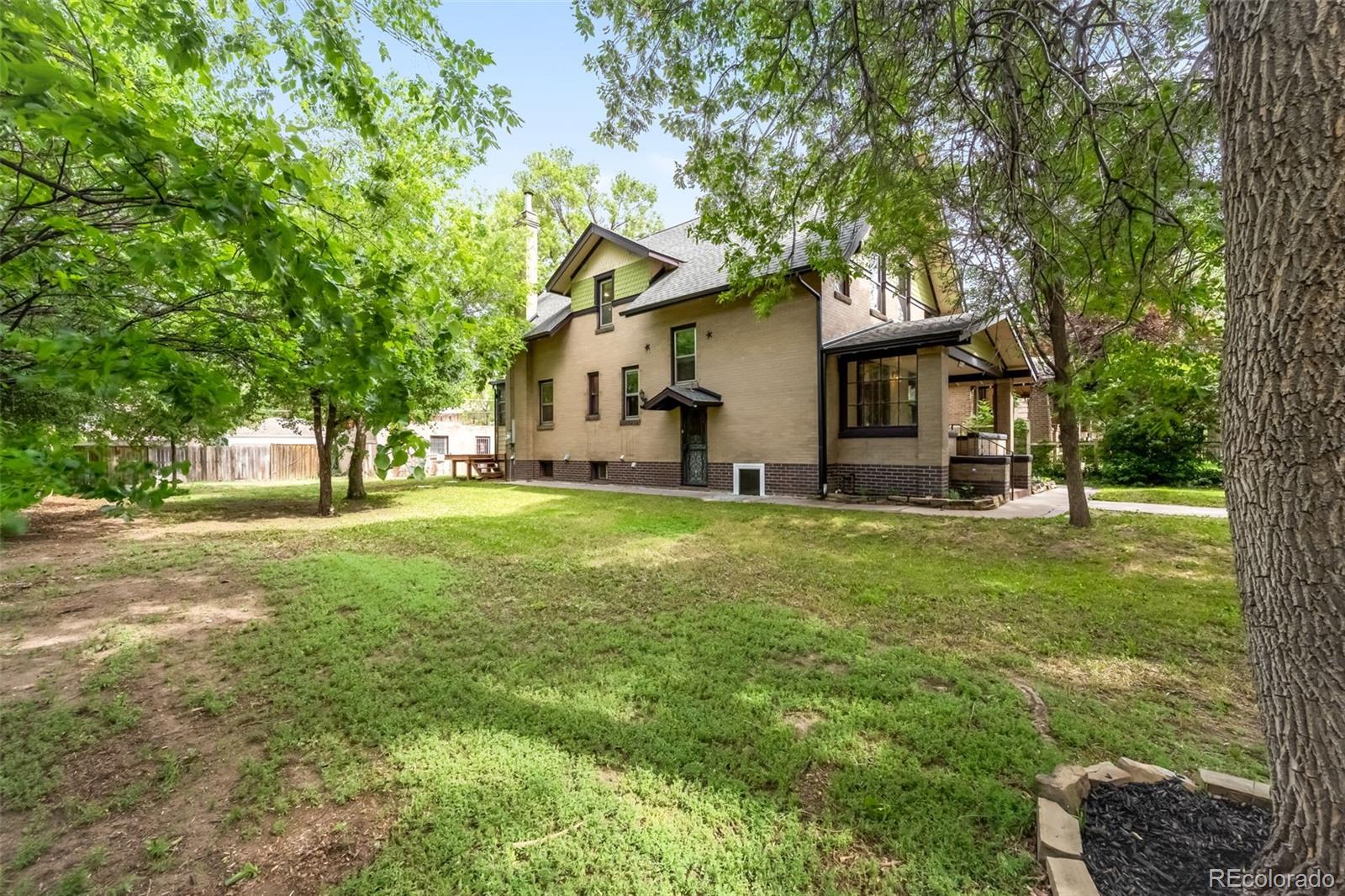 MLS Image #7 for 2716-2718 n vine street,denver, Colorado