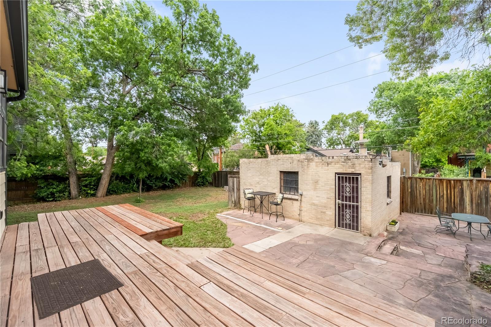 MLS Image #8 for 2716-2718 n vine street,denver, Colorado