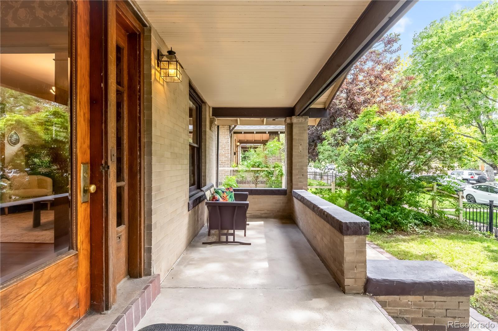 MLS Image #9 for 2716-2718 n vine street,denver, Colorado