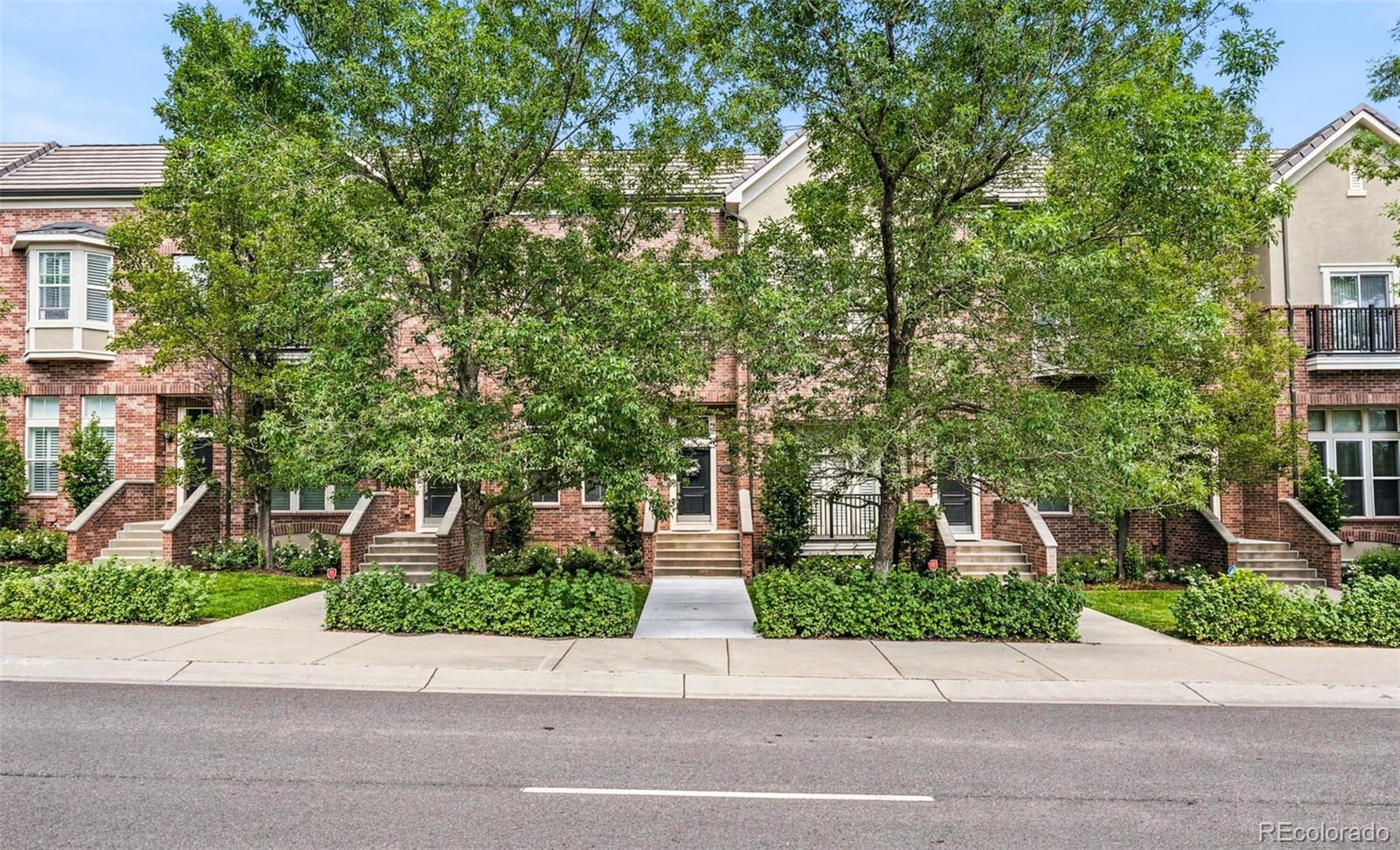 MLS Image #1 for 5408  dtc parkway ,greenwood village, Colorado