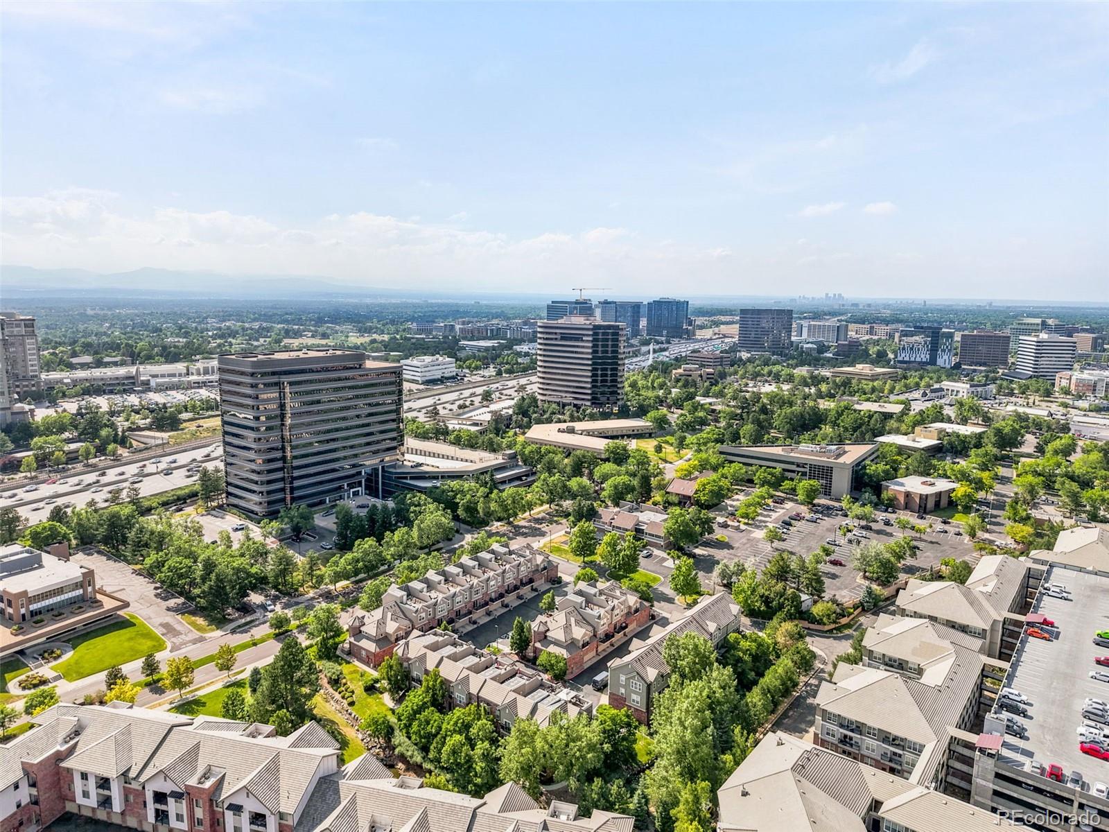 MLS Image #2 for 5408  dtc parkway ,greenwood village, Colorado