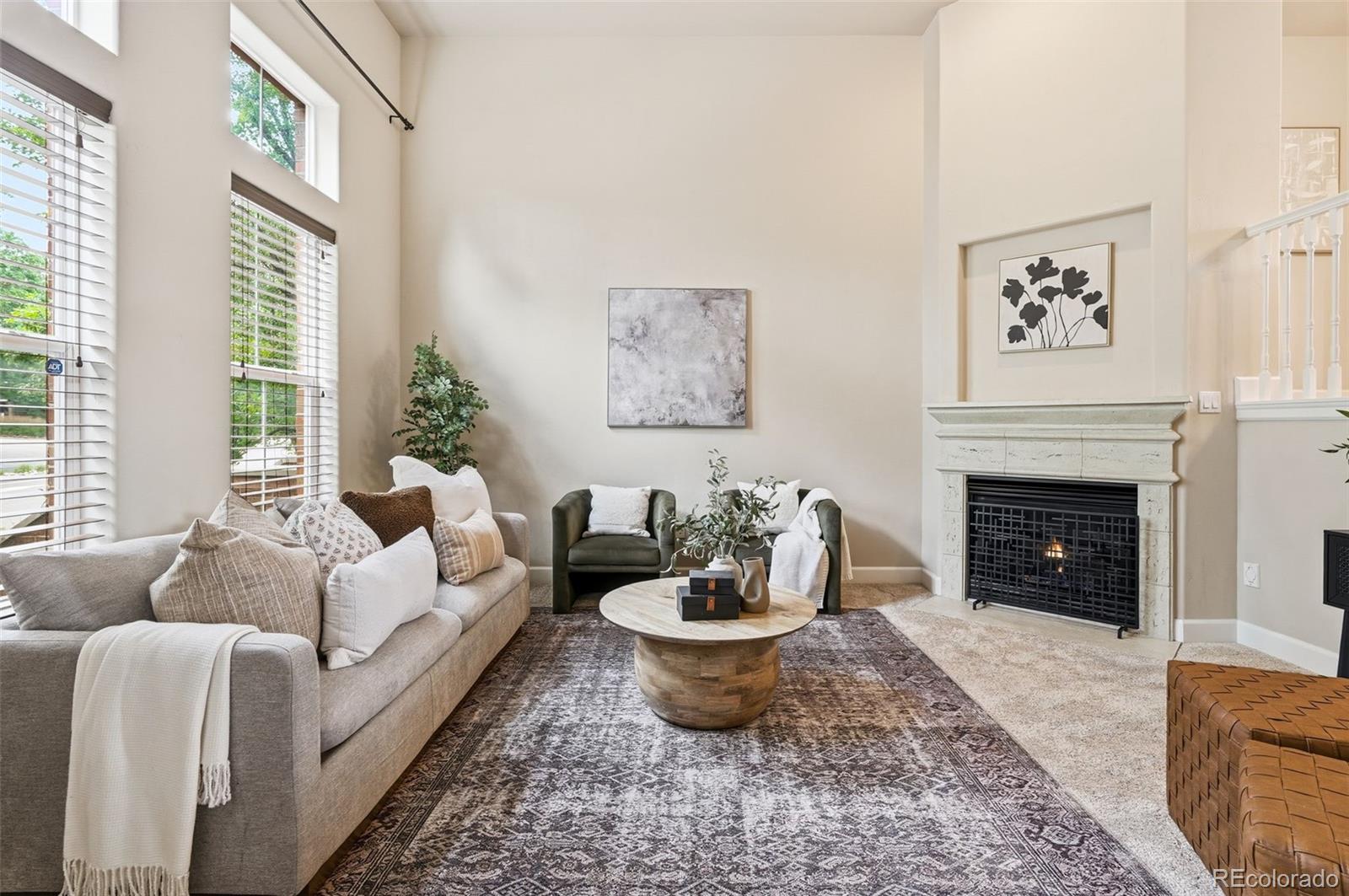 MLS Image #3 for 5408  dtc parkway ,greenwood village, Colorado
