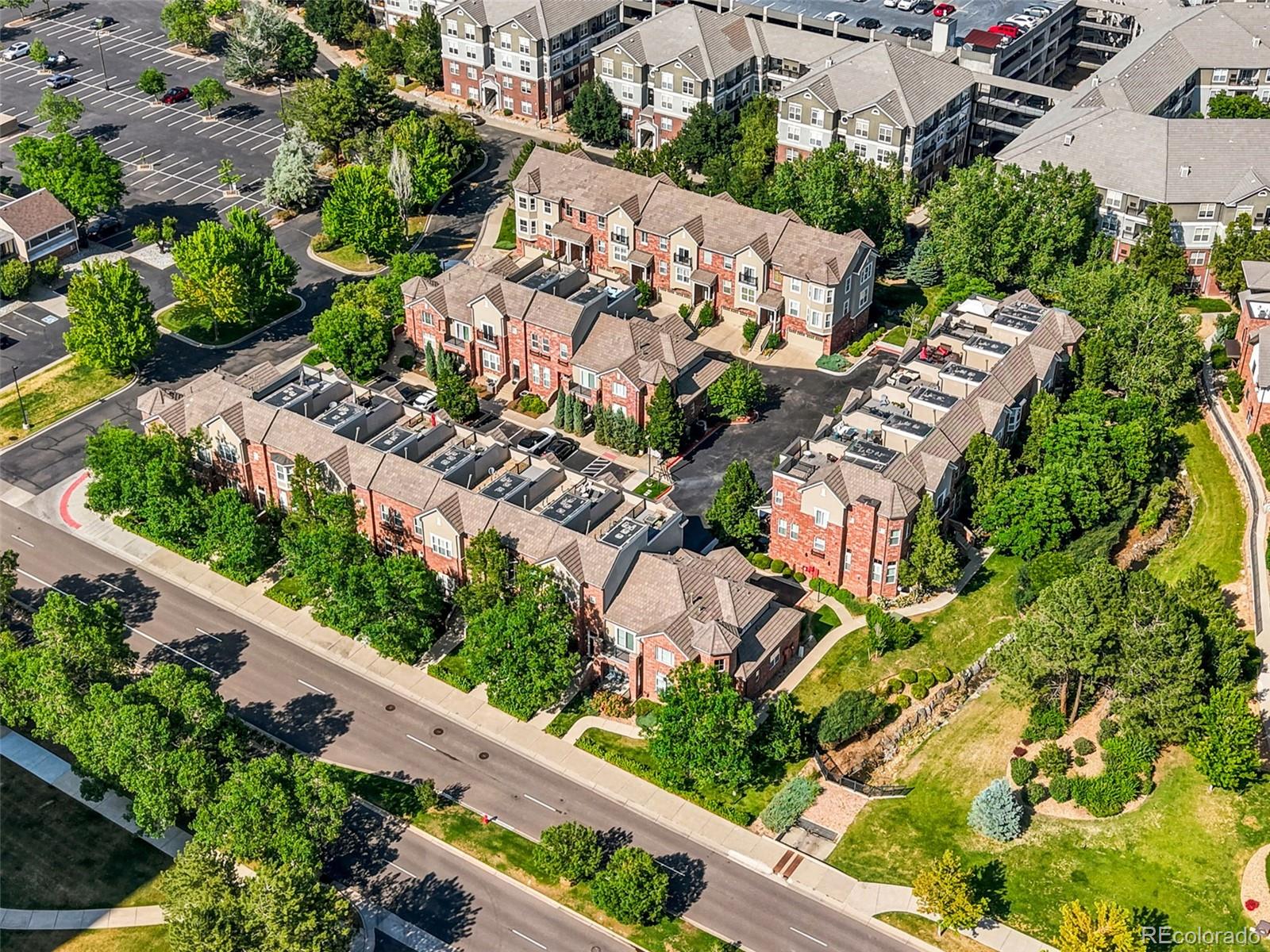MLS Image #48 for 5408  dtc parkway ,greenwood village, Colorado