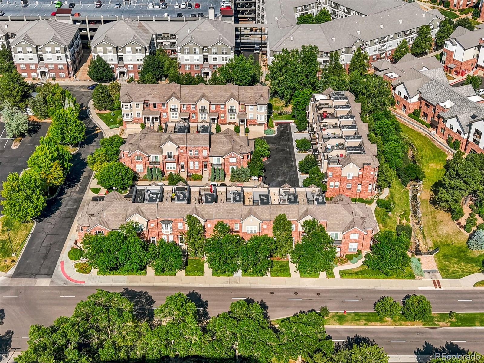 MLS Image #49 for 5408  dtc parkway ,greenwood village, Colorado