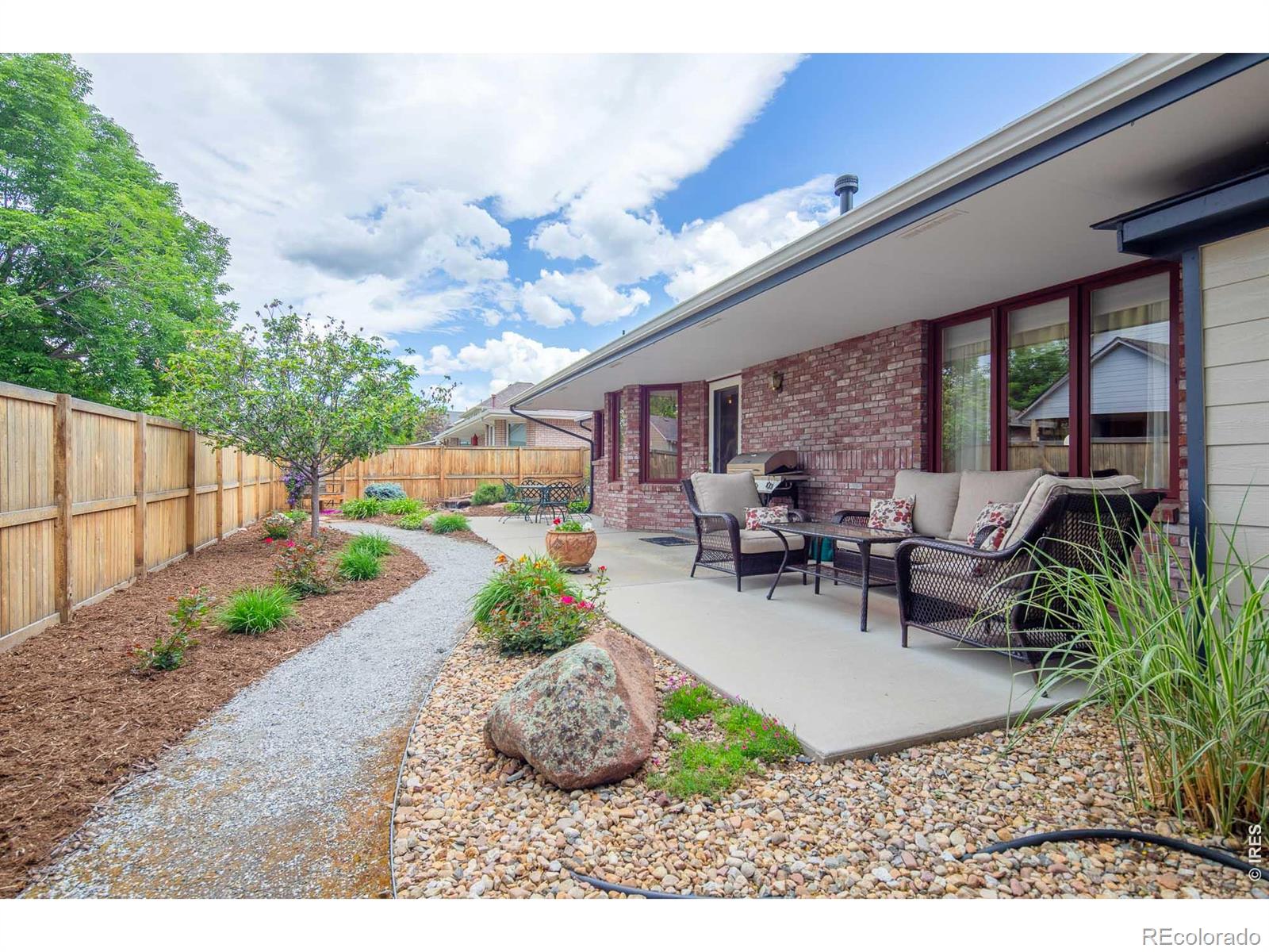 MLS Image #5 for 1611  sunset street,longmont, Colorado