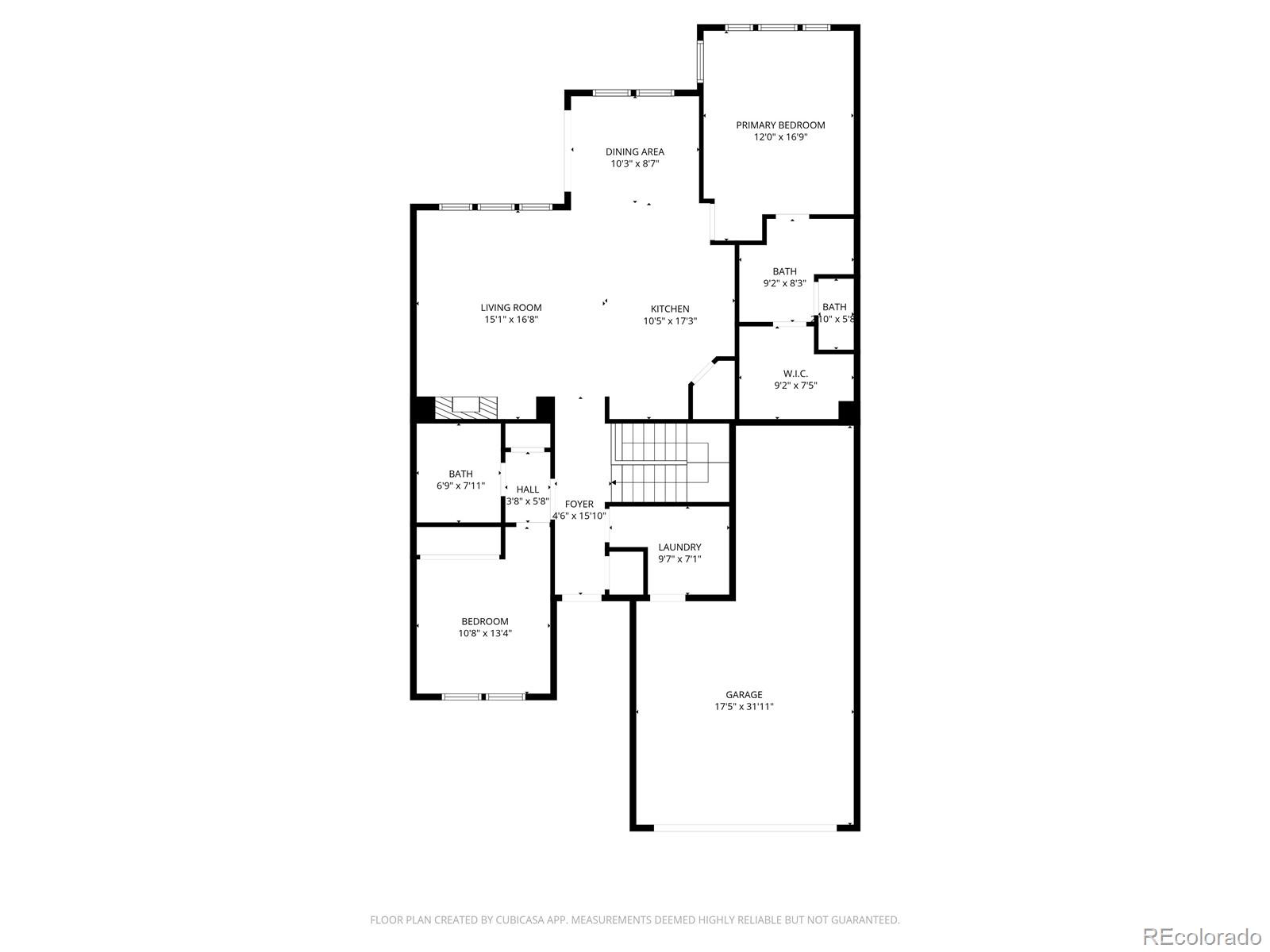 MLS Image #29 for 14457 w 88th place b,arvada, Colorado