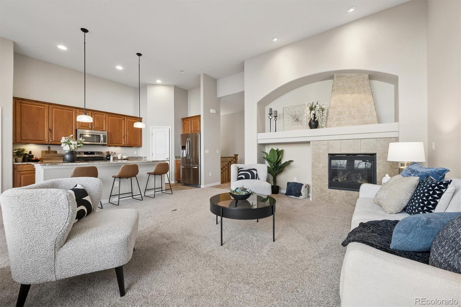 MLS Image #3 for 14457 w 88th place b,arvada, Colorado