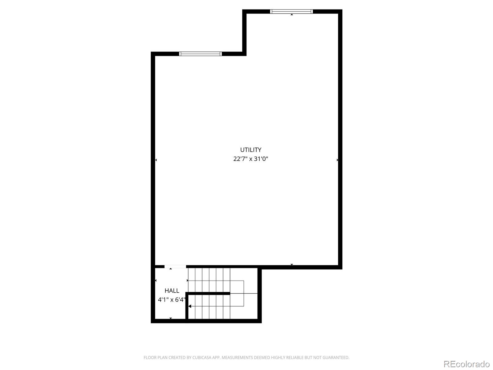 MLS Image #30 for 14457 w 88th place b,arvada, Colorado