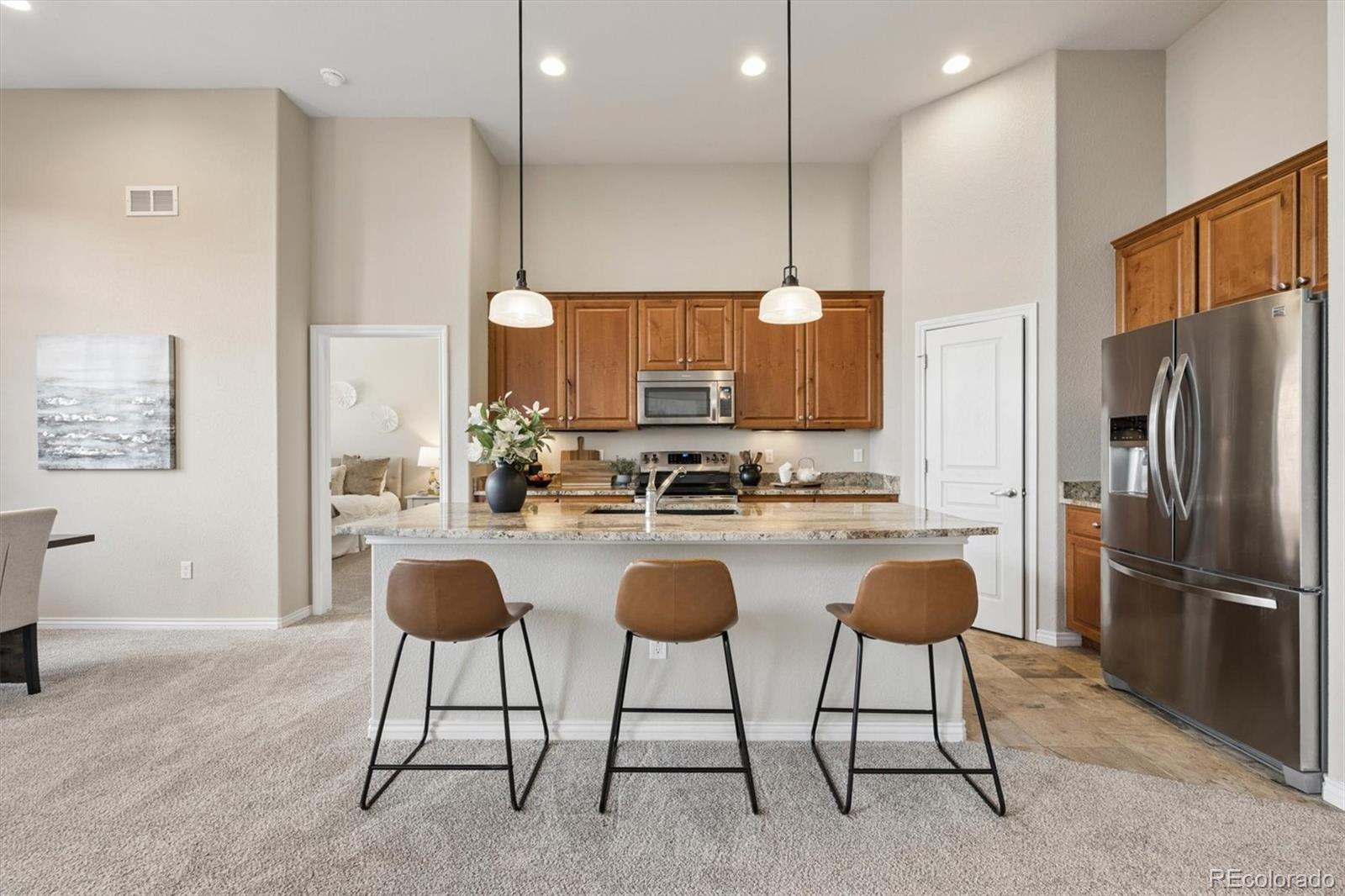 MLS Image #4 for 14457 w 88th place b,arvada, Colorado