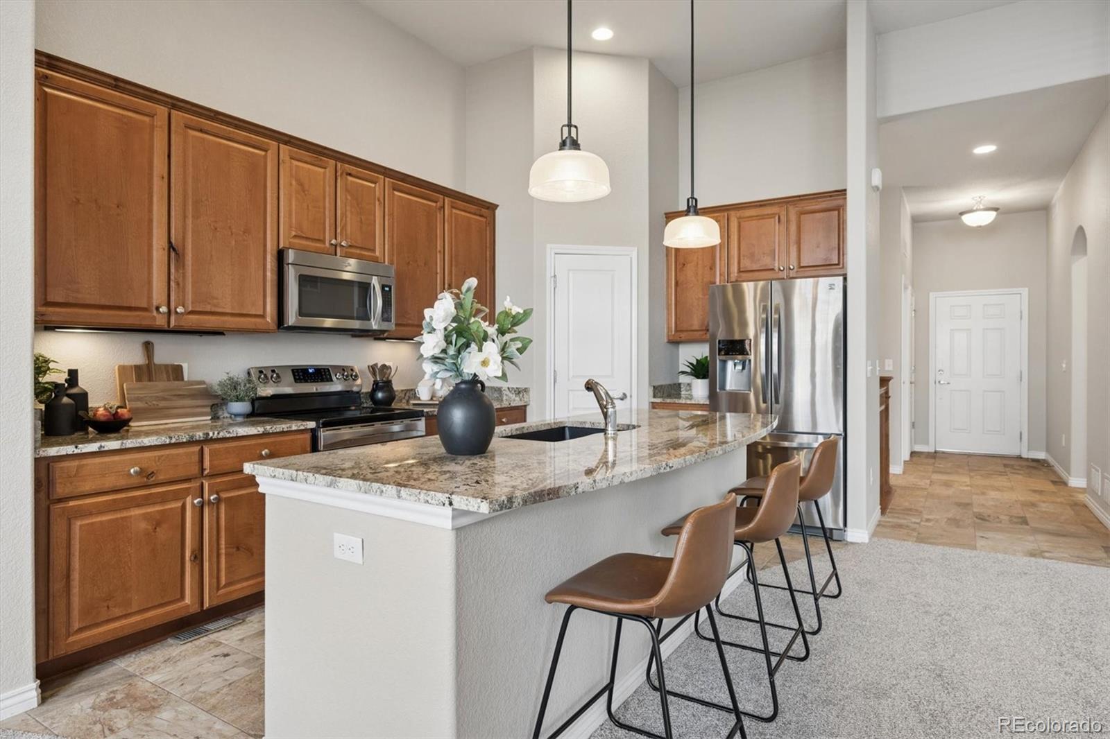 MLS Image #5 for 14457 w 88th place b,arvada, Colorado
