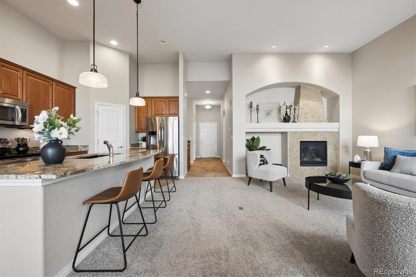 MLS Image #7 for 14457 w 88th place b,arvada, Colorado
