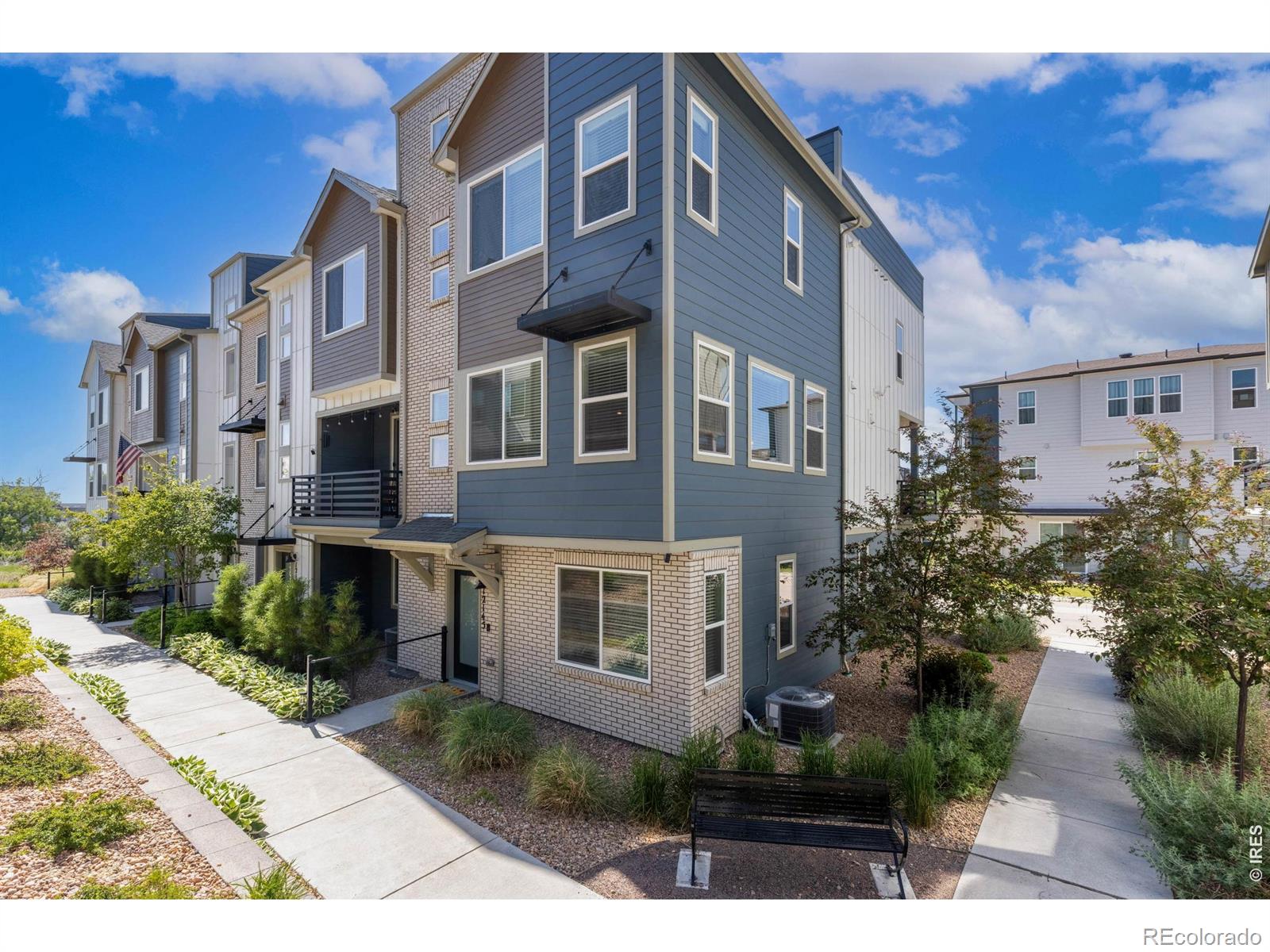 MLS Image #2 for 12145 w 57th place,arvada, Colorado
