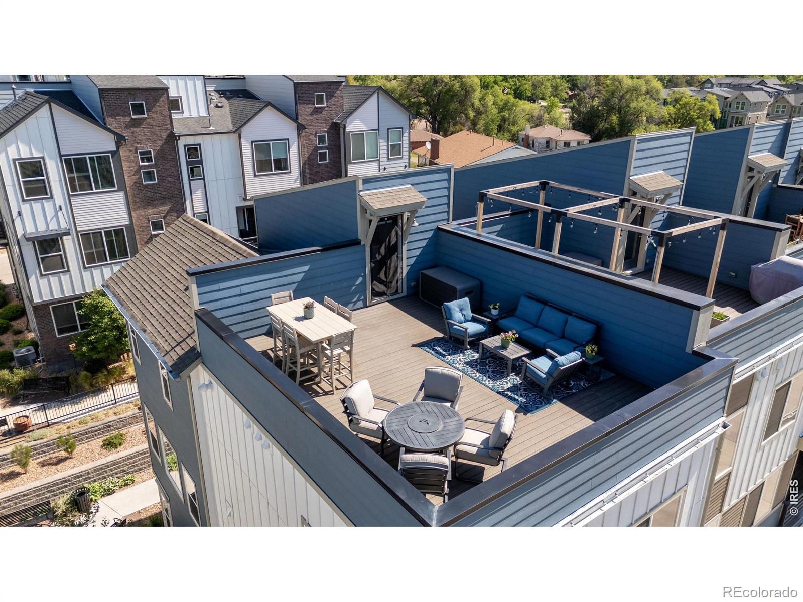 MLS Image #26 for 12145 w 57th place,arvada, Colorado