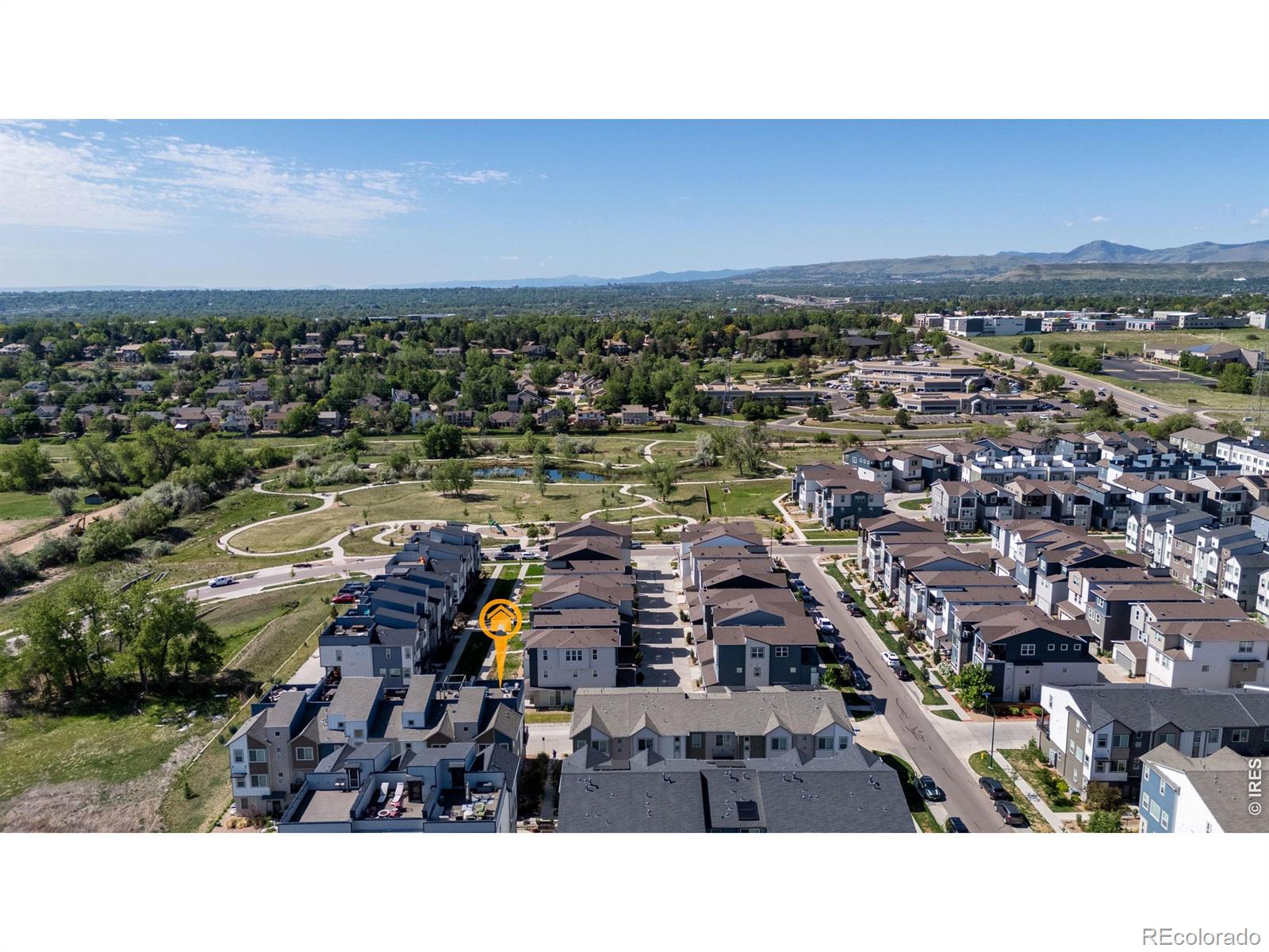 MLS Image #28 for 12145 w 57th place,arvada, Colorado