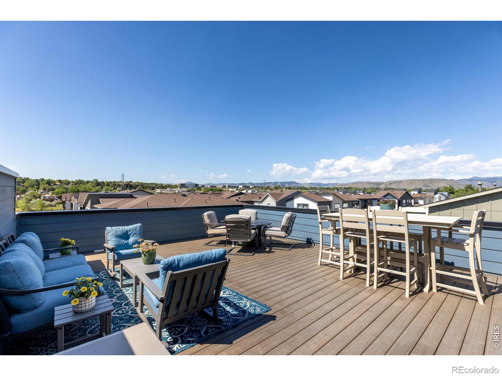 MLS Image #3 for 12145 w 57th place,arvada, Colorado