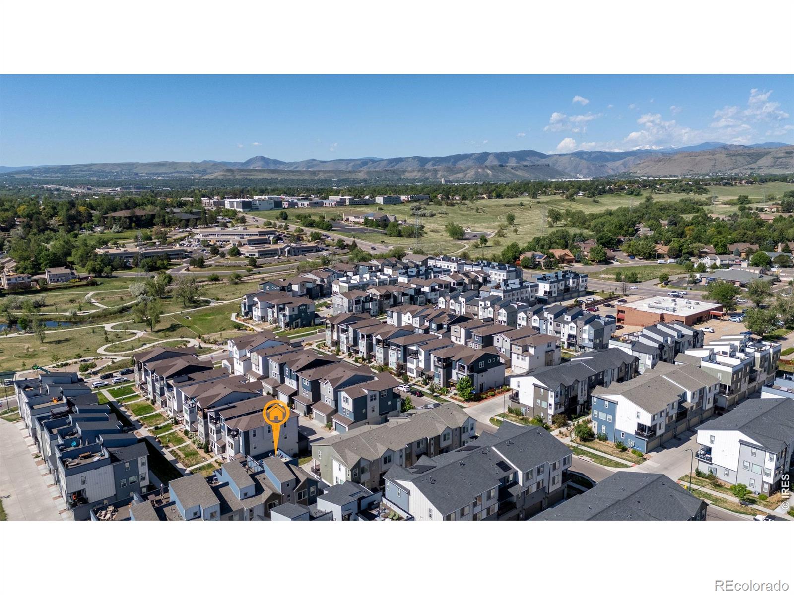 MLS Image #30 for 12145 w 57th place,arvada, Colorado