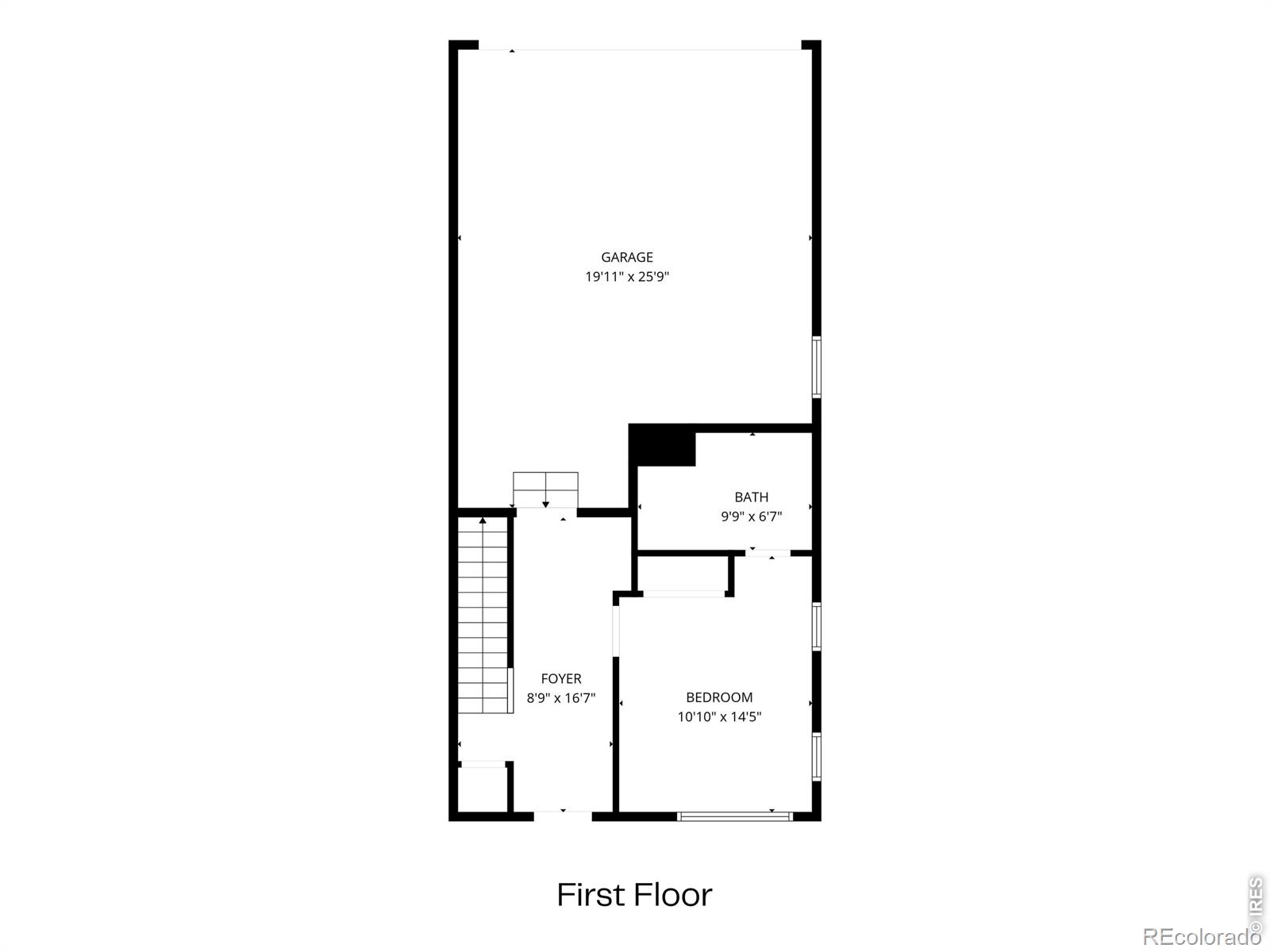MLS Image #31 for 12145 w 57th place,arvada, Colorado