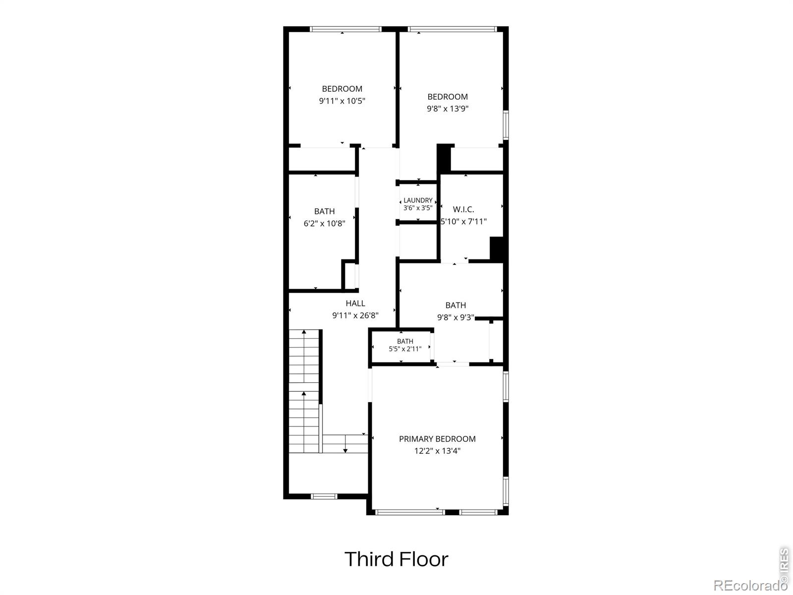 MLS Image #33 for 12145 w 57th place,arvada, Colorado