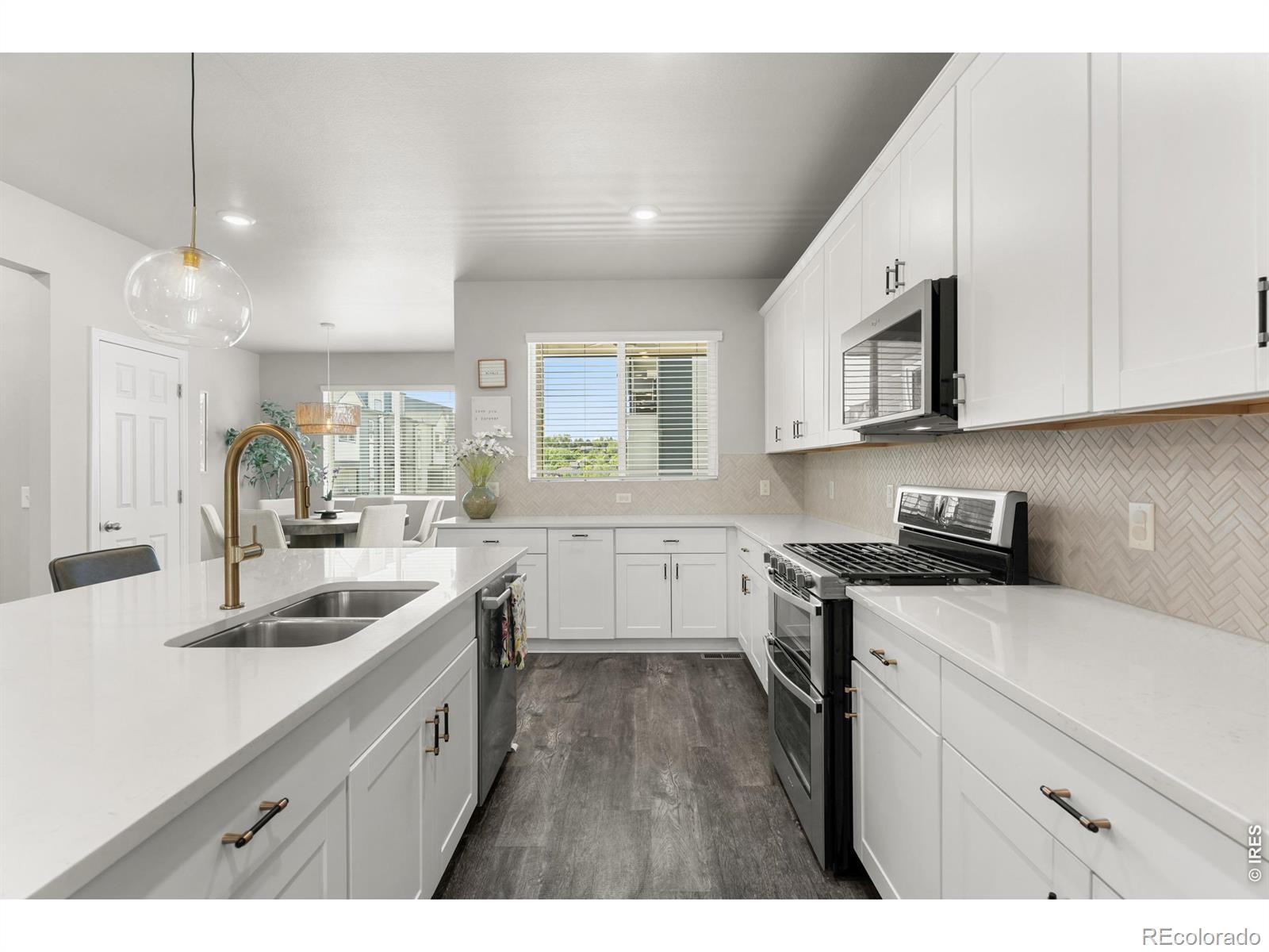 MLS Image #4 for 12145 w 57th place,arvada, Colorado