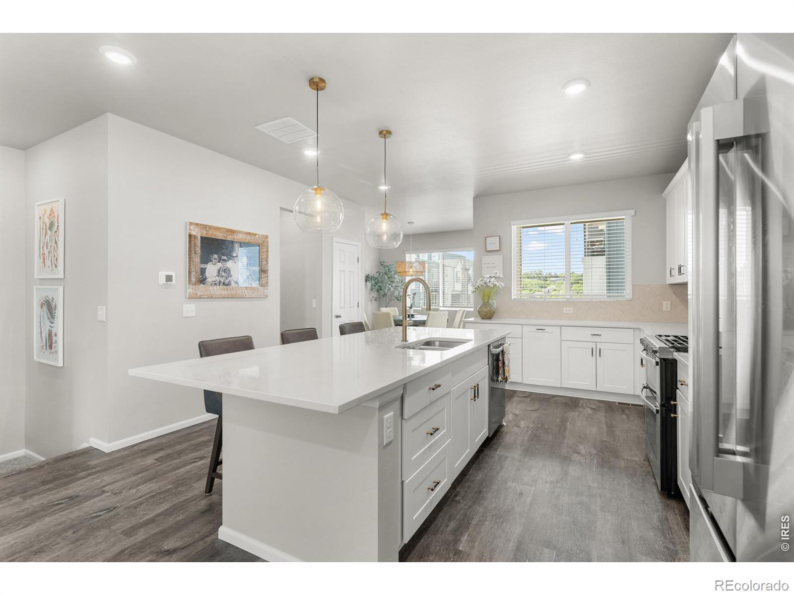 MLS Image #5 for 12145 w 57th place,arvada, Colorado