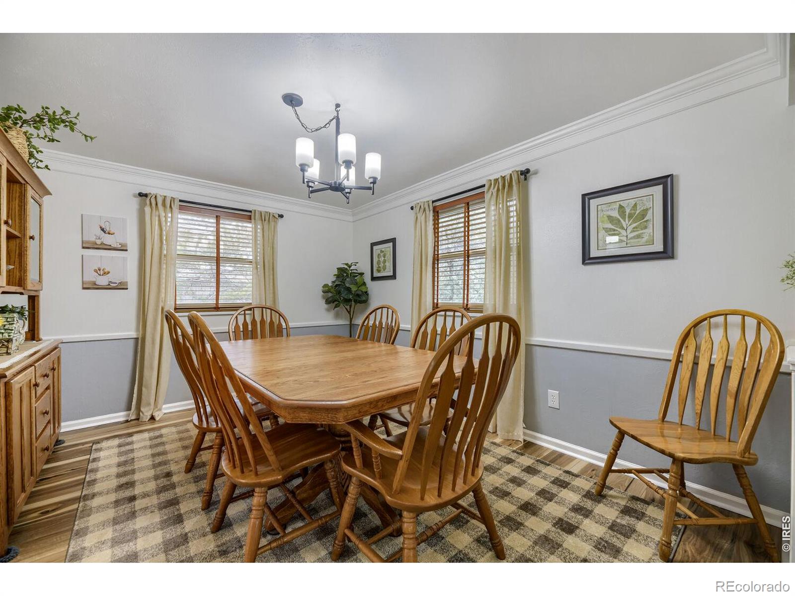 MLS Image #7 for 13503 w virginia drive,lakewood, Colorado