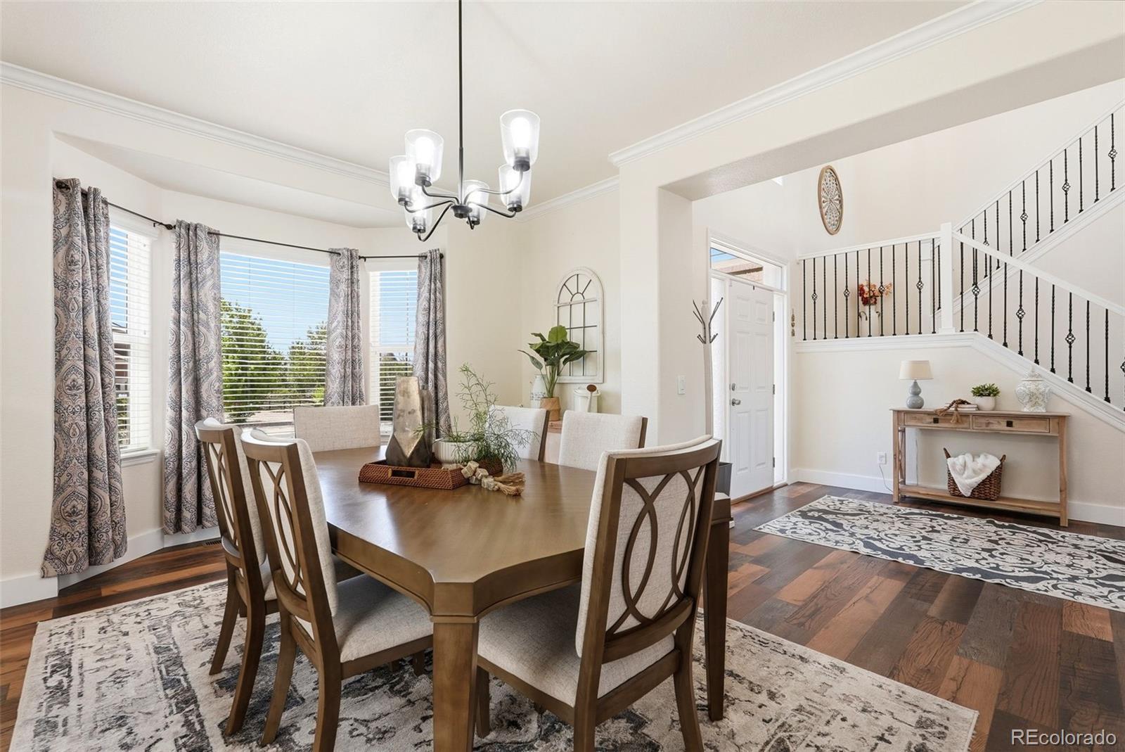 MLS Image #11 for 10977  mount evans drive,peyton, Colorado