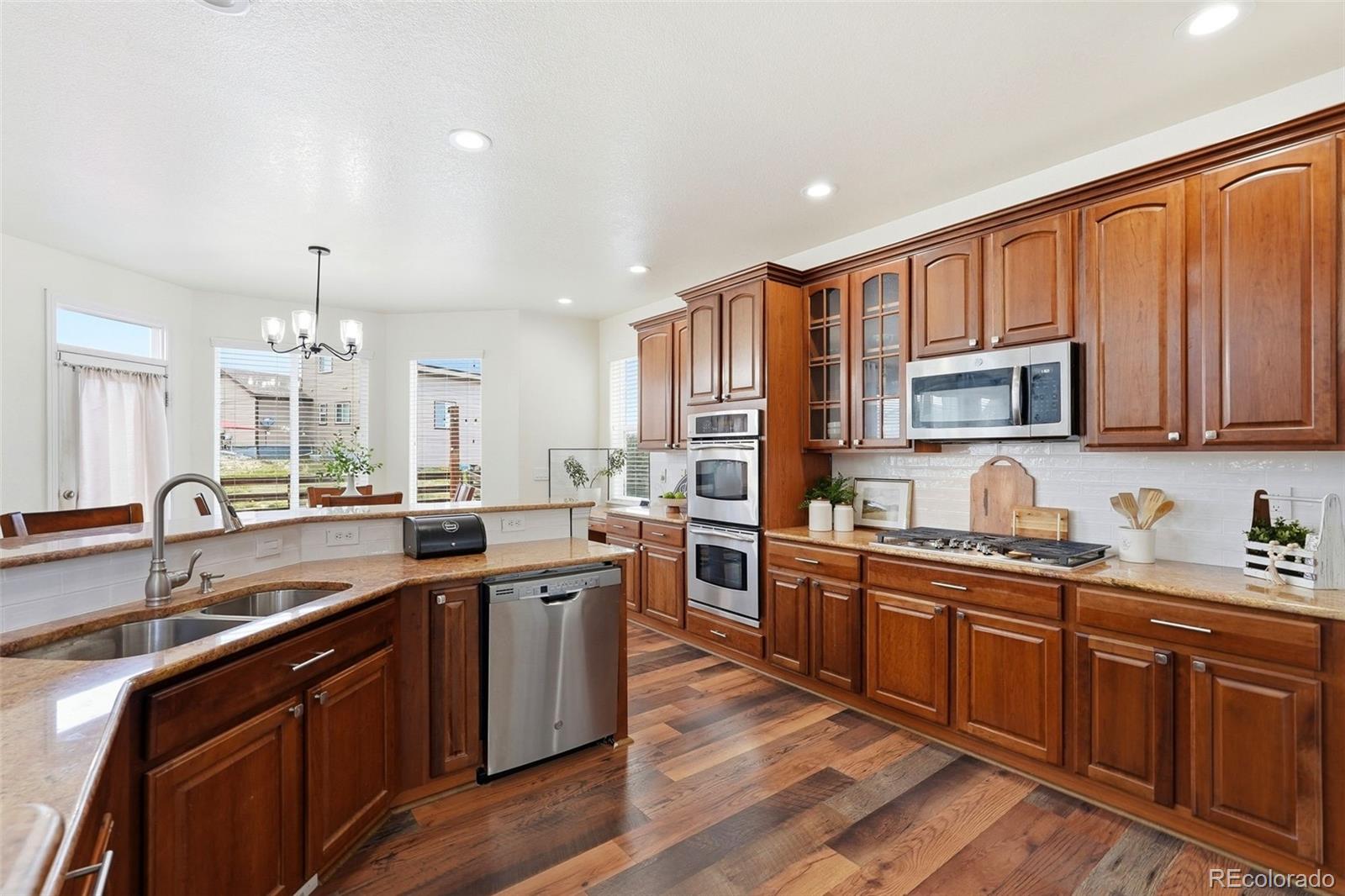 MLS Image #12 for 10977  mount evans drive,peyton, Colorado