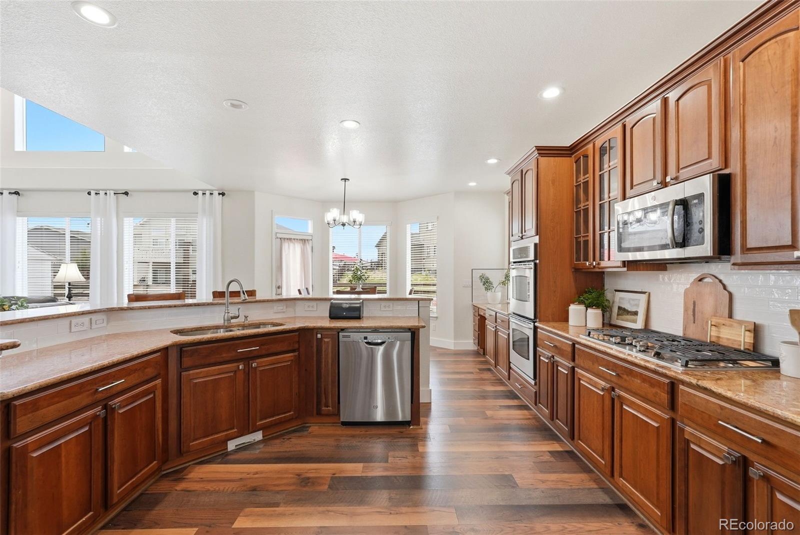 MLS Image #13 for 10977  mount evans drive,peyton, Colorado