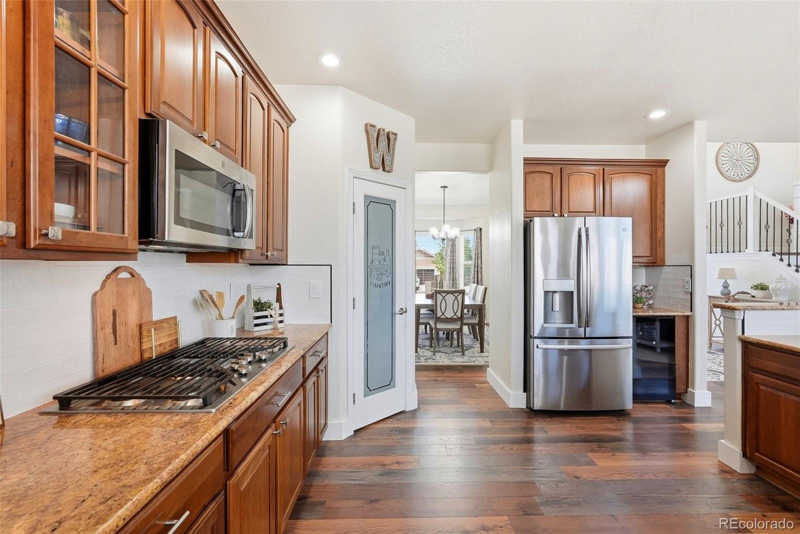 MLS Image #14 for 10977  mount evans drive,peyton, Colorado