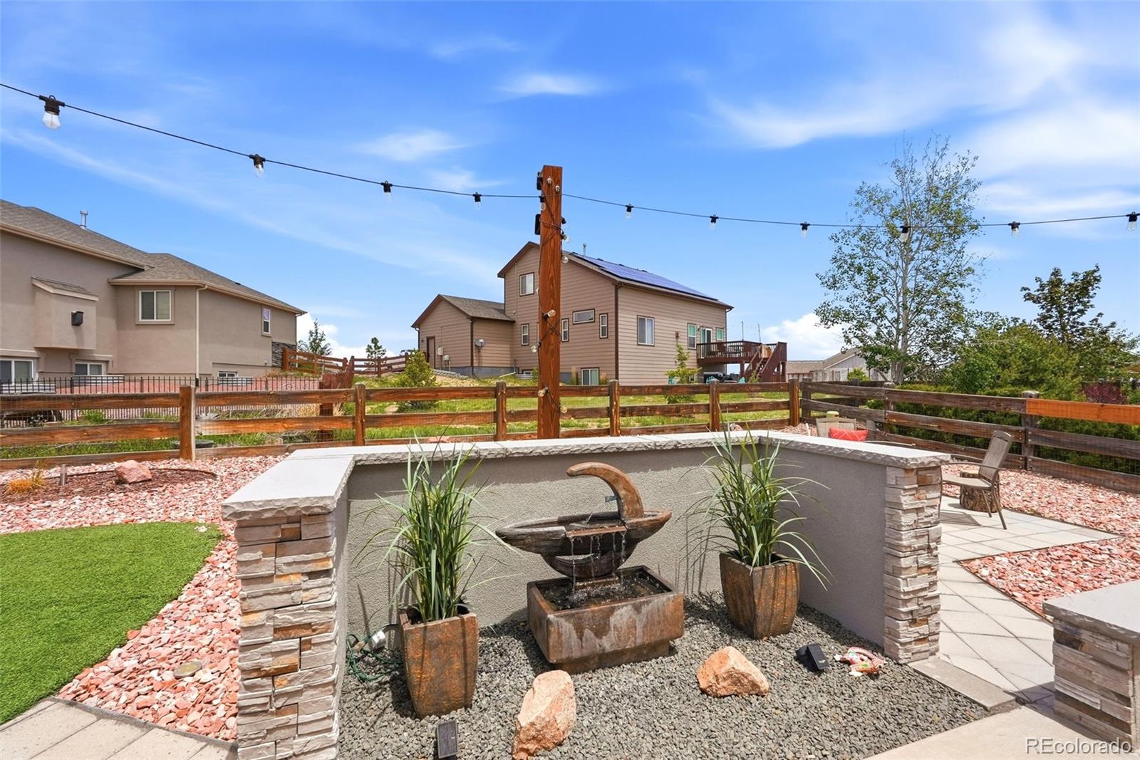 MLS Image #2 for 10977  mount evans drive,peyton, Colorado