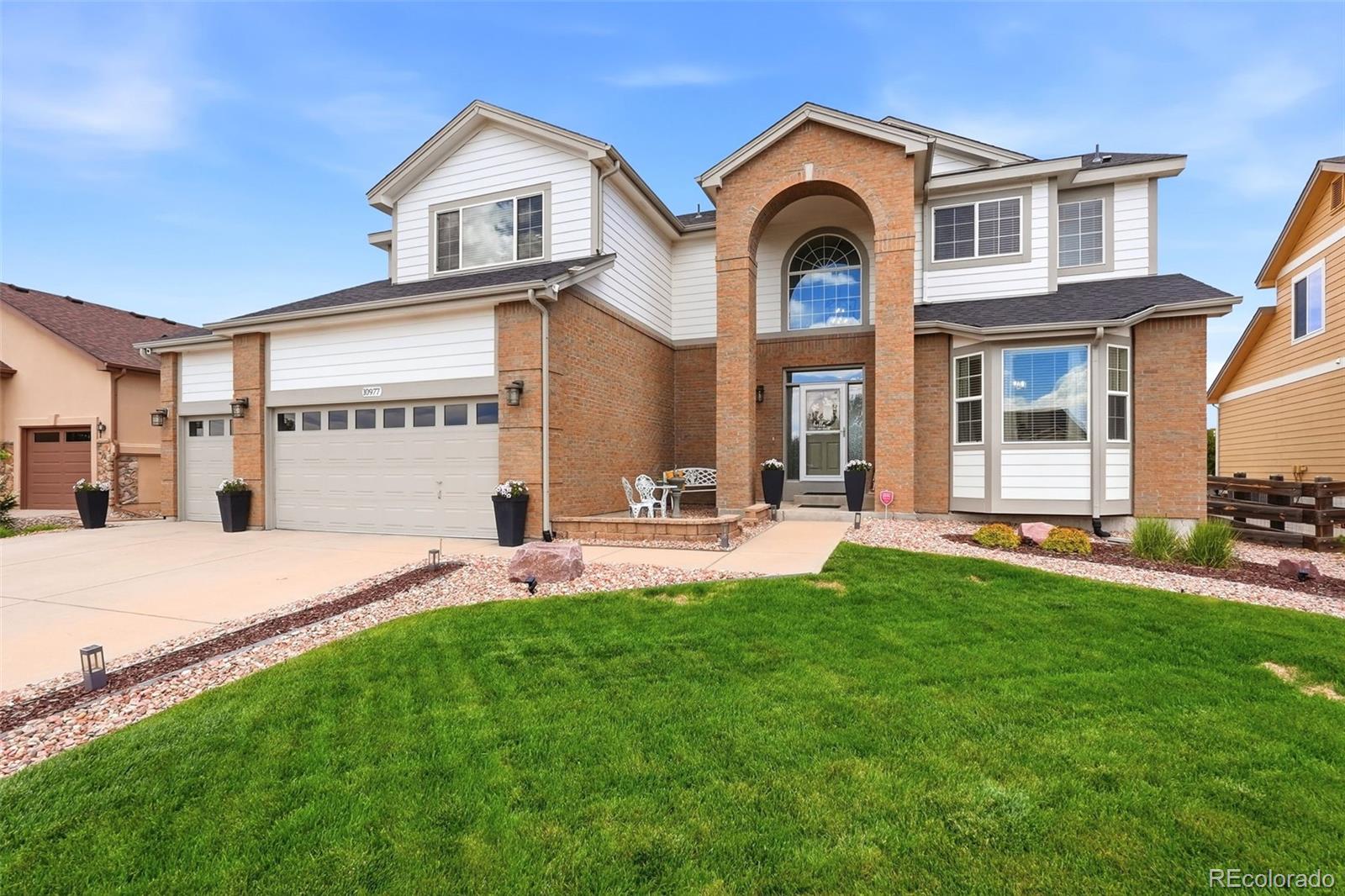 MLS Image #4 for 10977  mount evans drive,peyton, Colorado