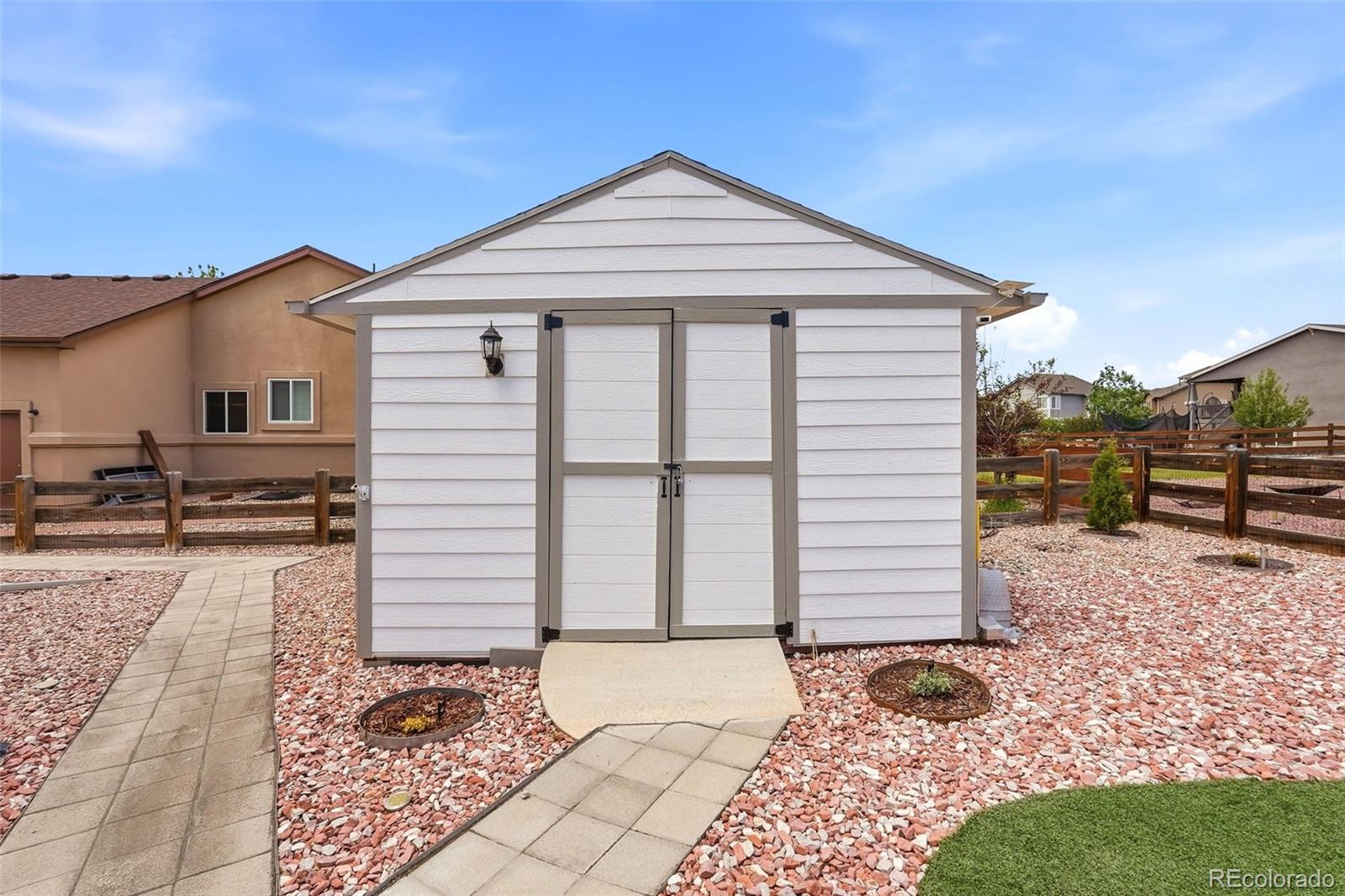 MLS Image #44 for 10977  mount evans drive,peyton, Colorado
