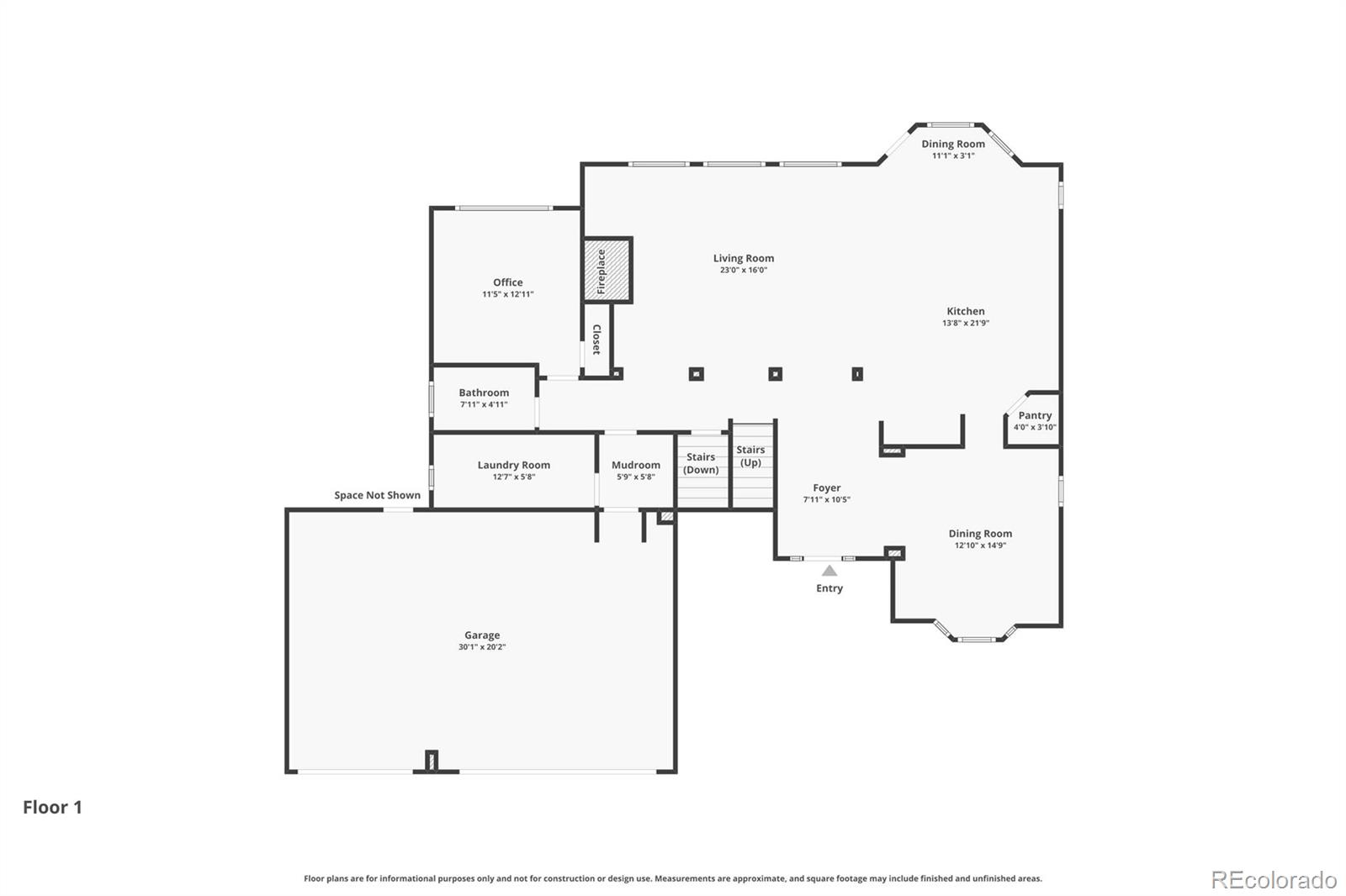 MLS Image #47 for 10977  mount evans drive,peyton, Colorado