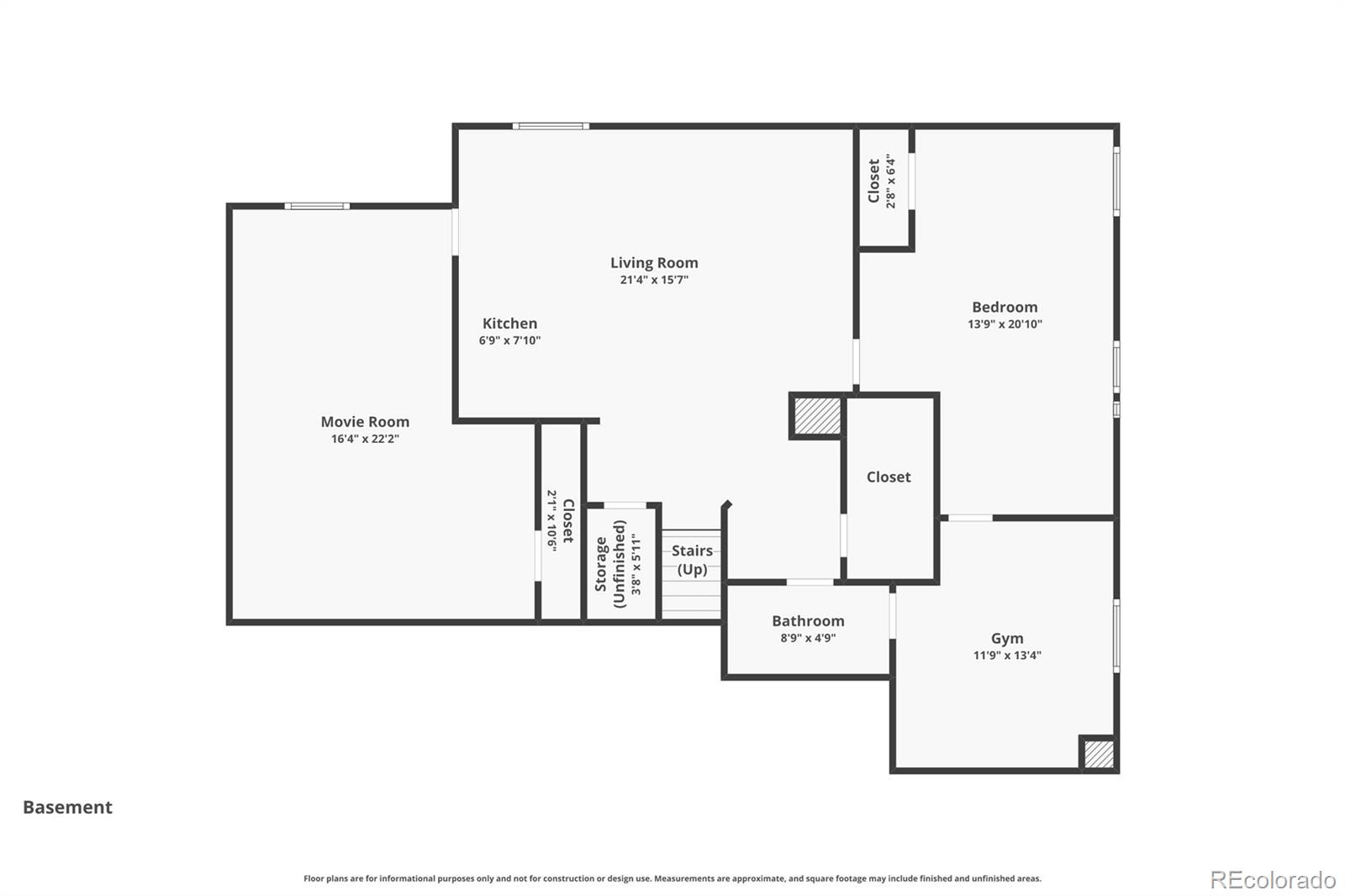 MLS Image #49 for 10977  mount evans drive,peyton, Colorado