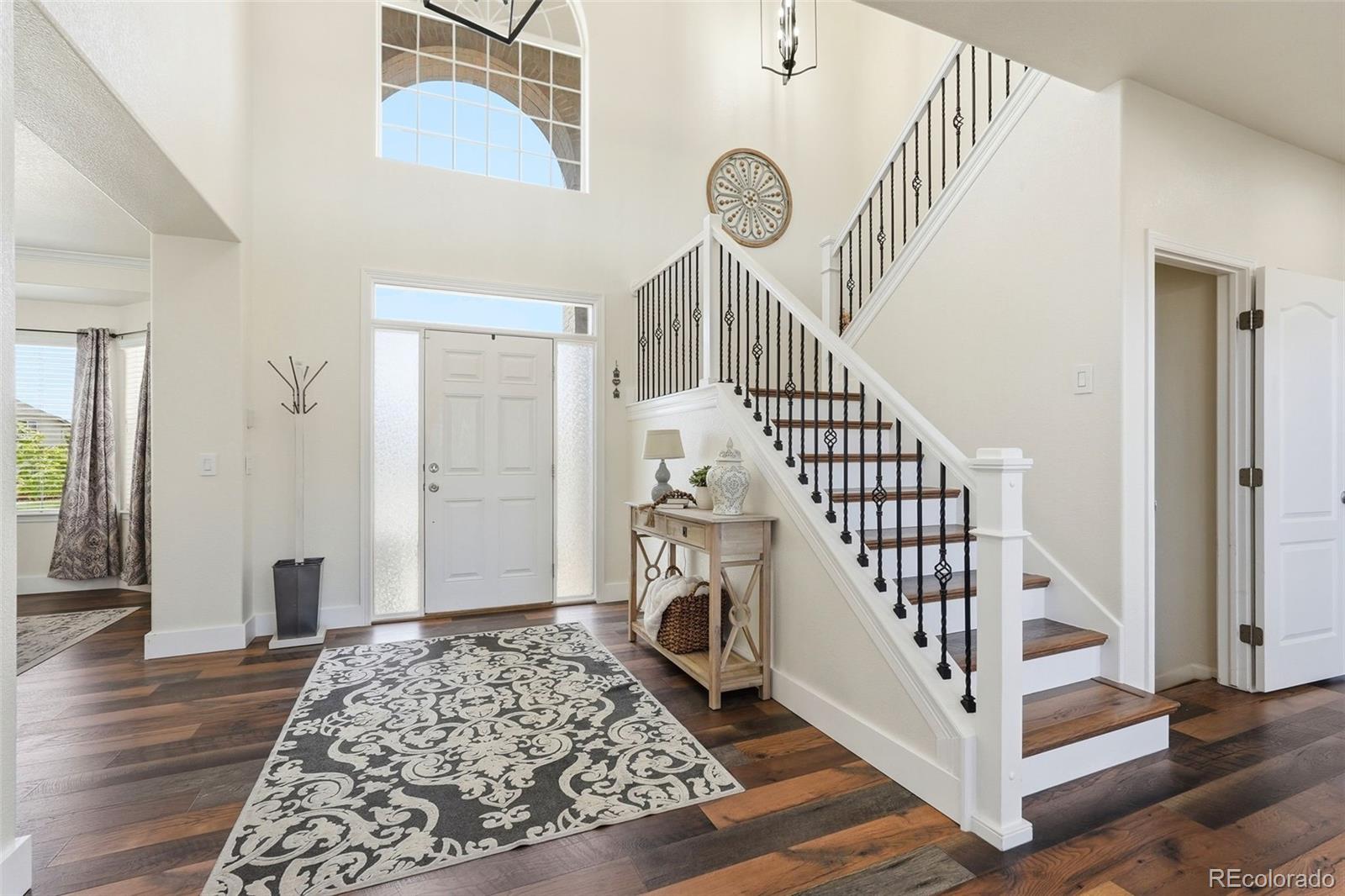 MLS Image #5 for 10977  mount evans drive,peyton, Colorado