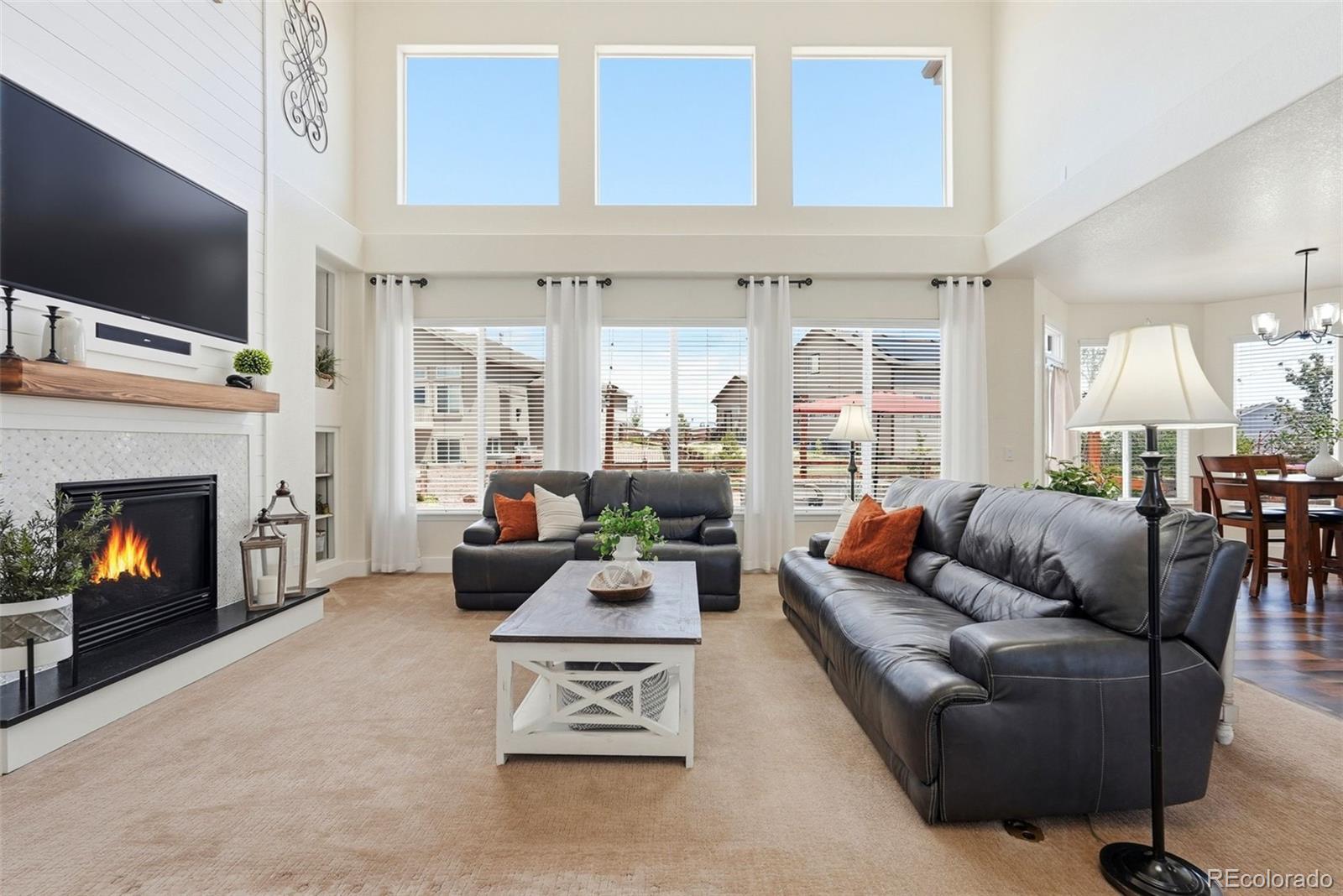 MLS Image #7 for 10977  mount evans drive,peyton, Colorado