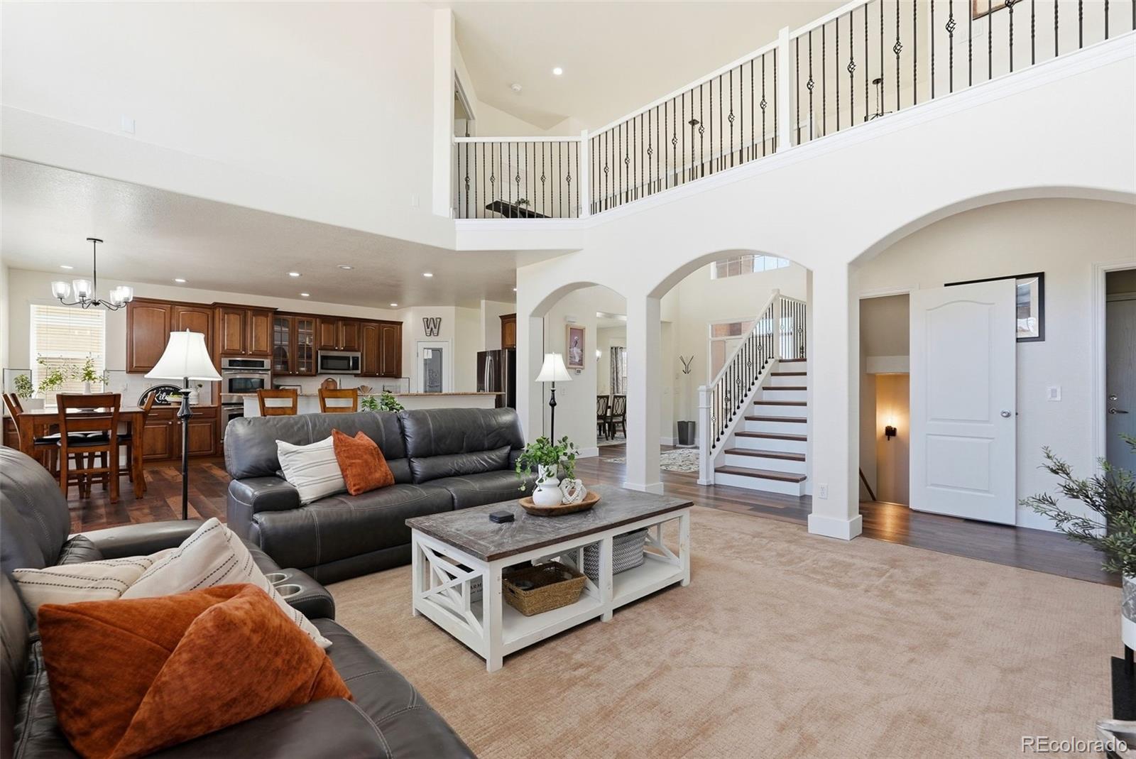 MLS Image #9 for 10977  mount evans drive,peyton, Colorado