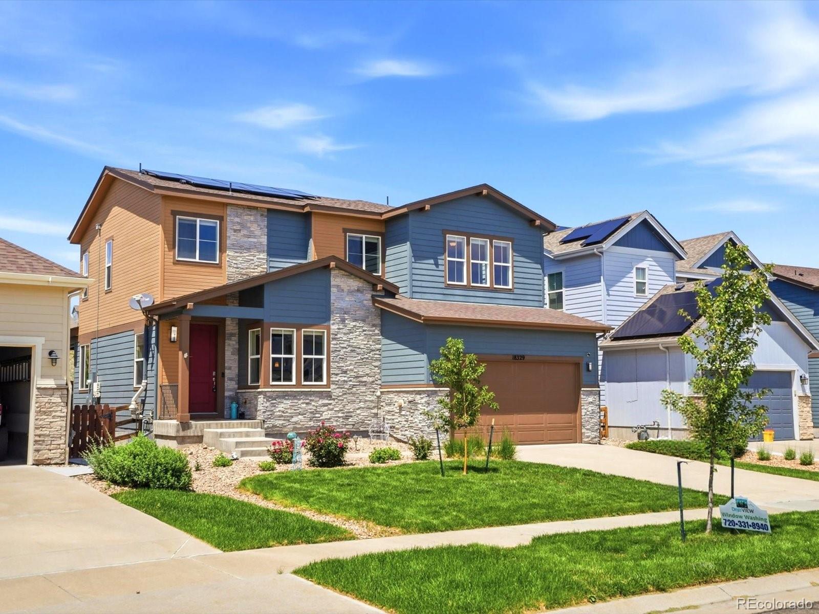 MLS Image #2 for 18329 w 84th place,arvada, Colorado