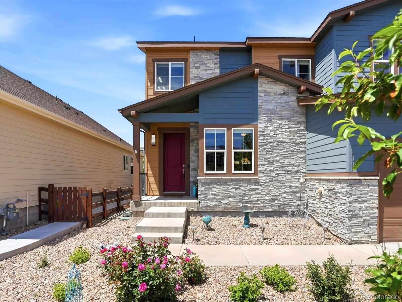 MLS Image #3 for 18329 w 84th place,arvada, Colorado