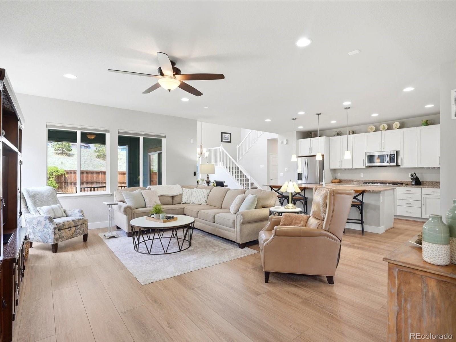 MLS Image #4 for 18329 w 84th place,arvada, Colorado