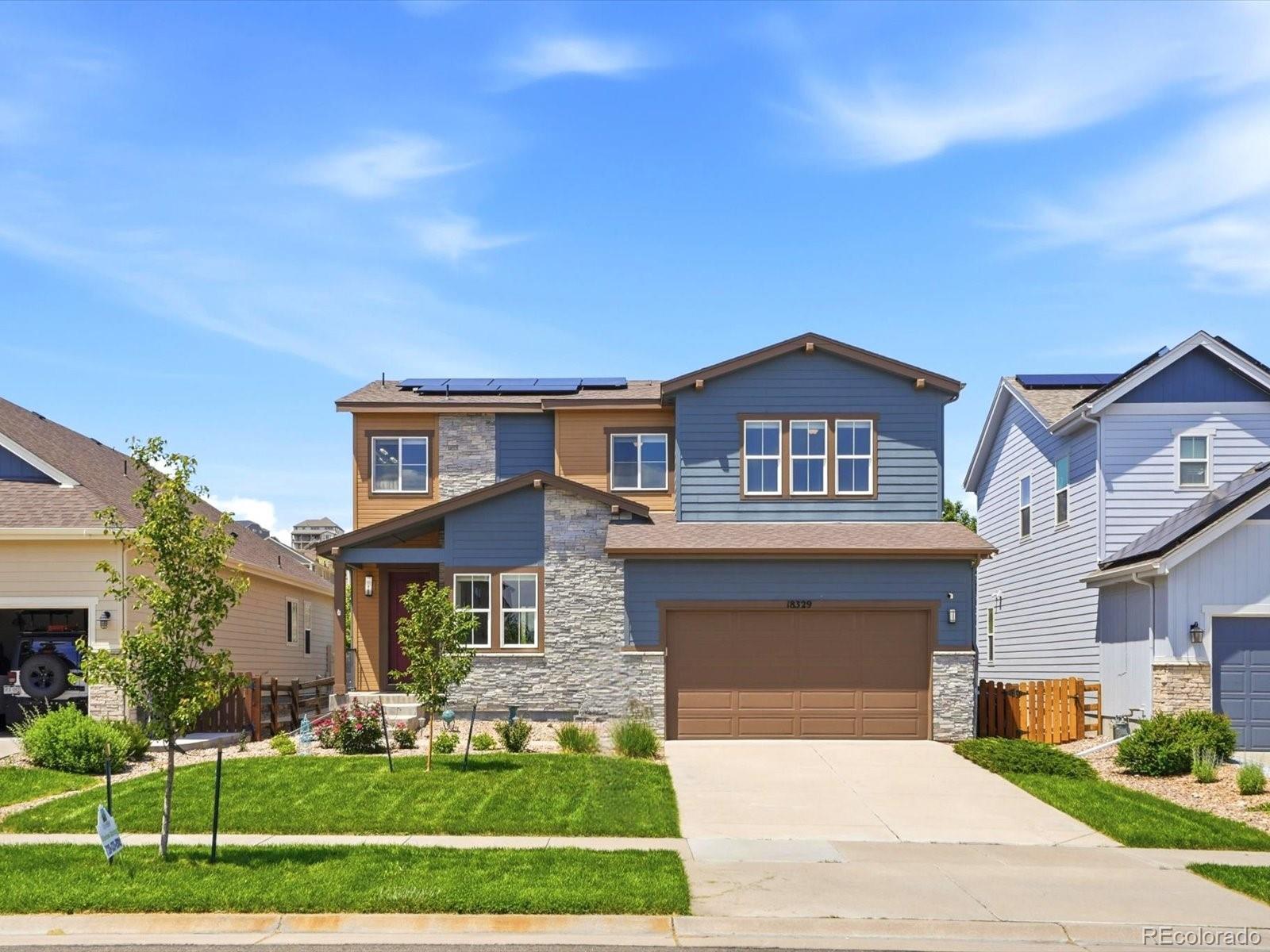 MLS Image #43 for 18329 w 84th place,arvada, Colorado