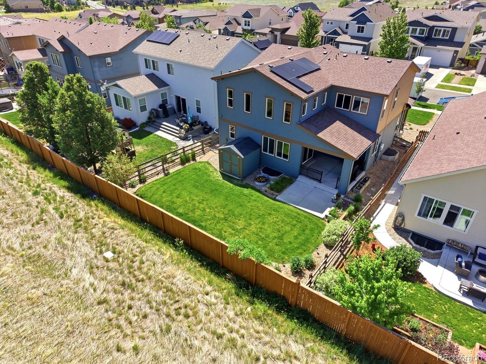 MLS Image #44 for 18329 w 84th place,arvada, Colorado