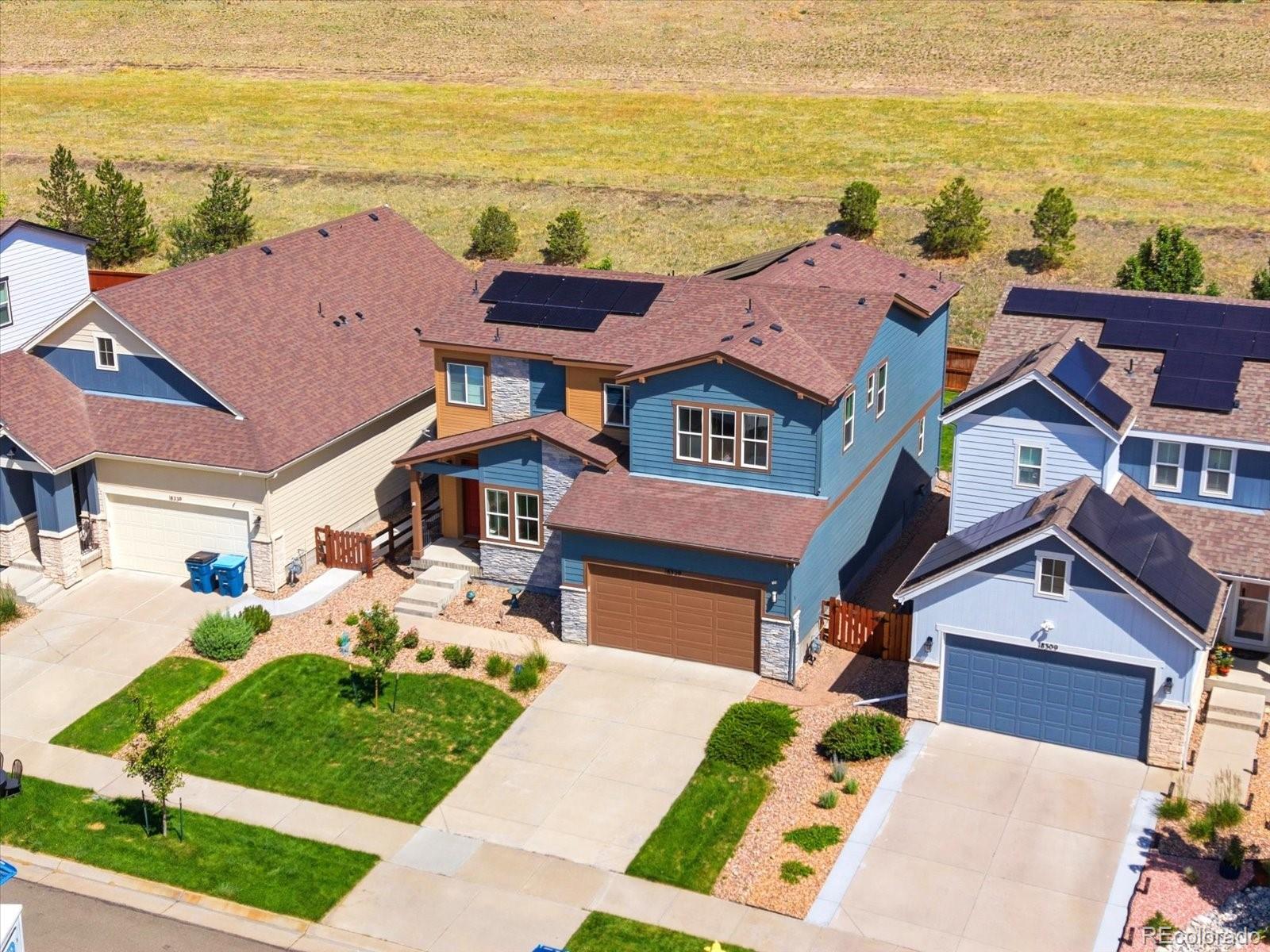MLS Image #45 for 18329 w 84th place,arvada, Colorado